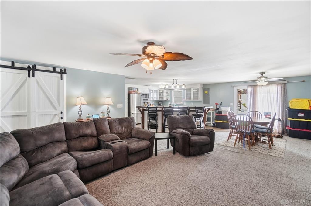 7882 Harshmanville Road, Dayton, Ohio 45424