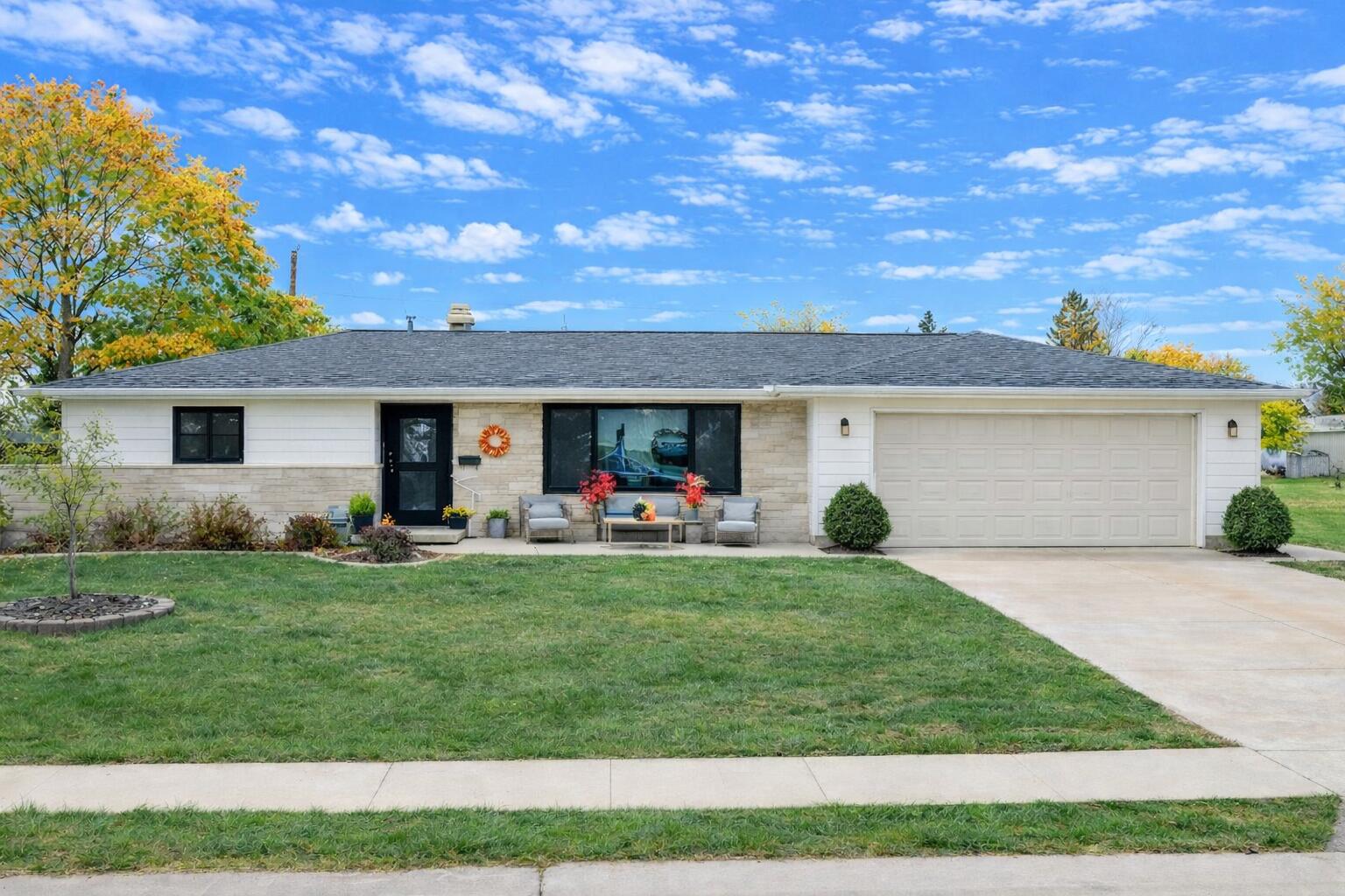 309 Cole Street, Wapakoneta, Ohio 45895