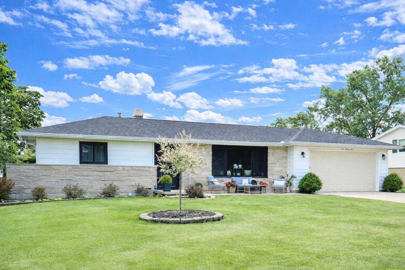 309 Cole Street, Wapakoneta, Ohio 45895