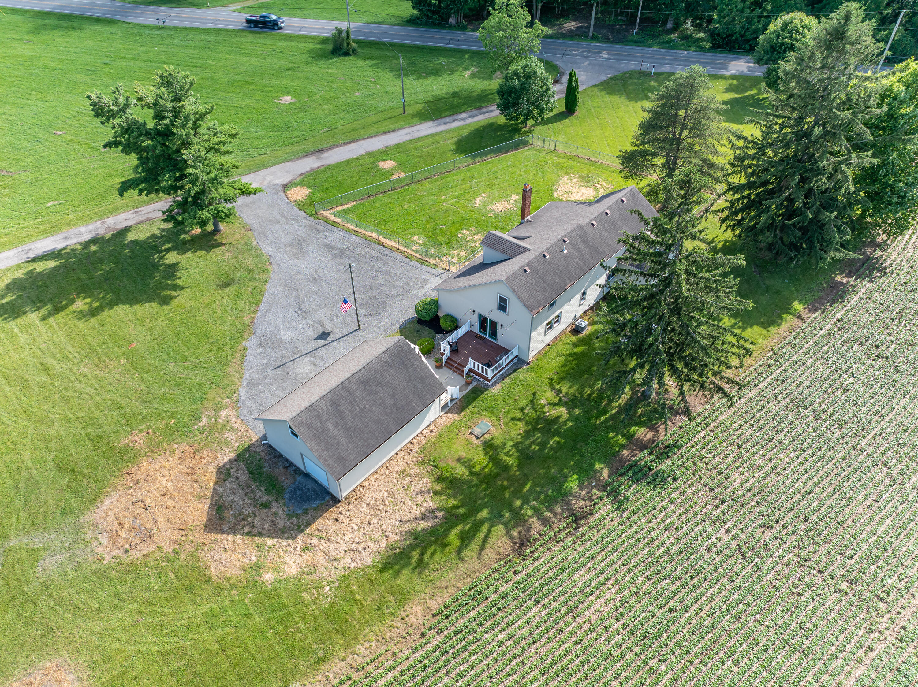 734 Emmalyn Avenue, Urbana, Ohio 43078