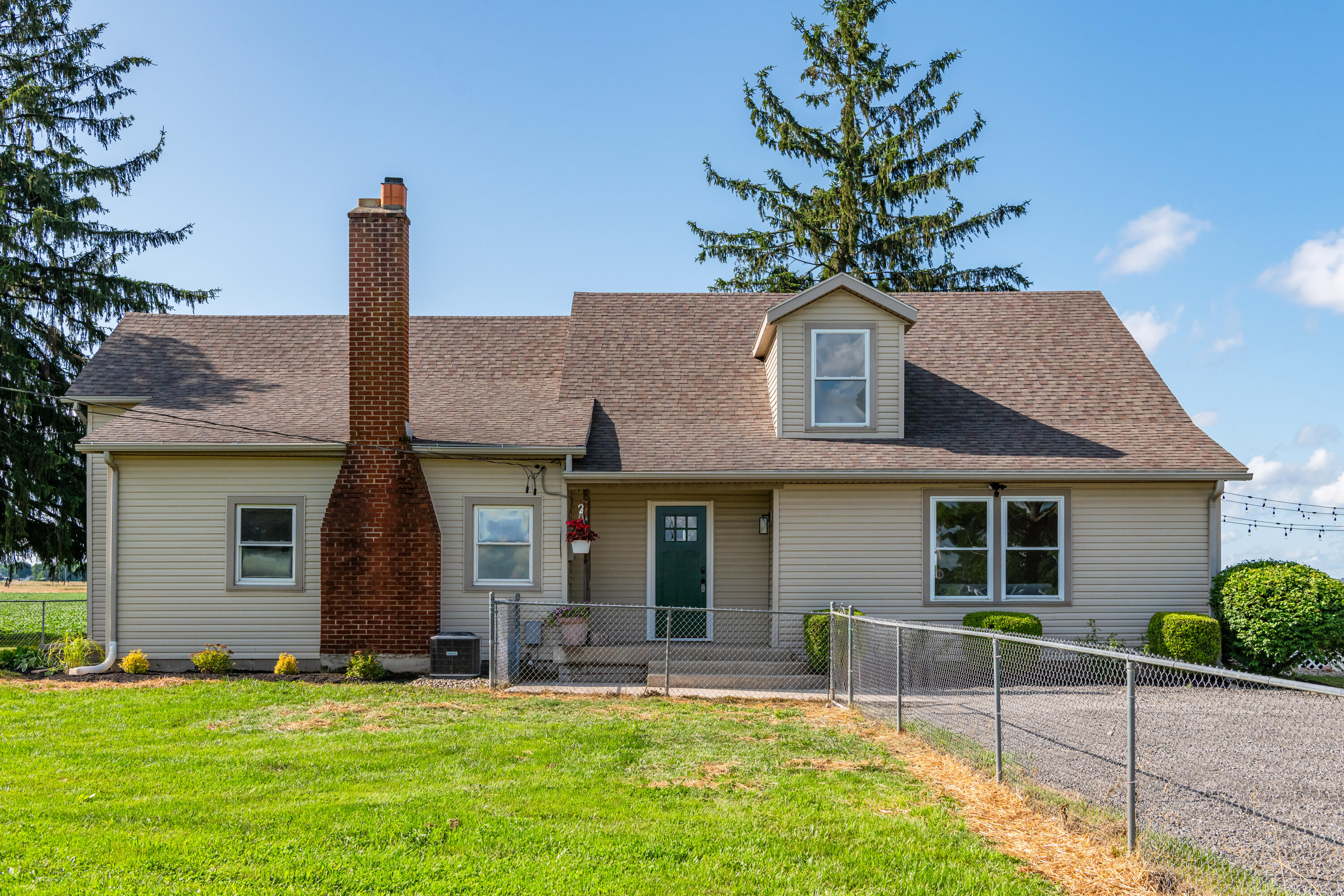 734 Emmalyn Avenue, Urbana, Ohio 43078