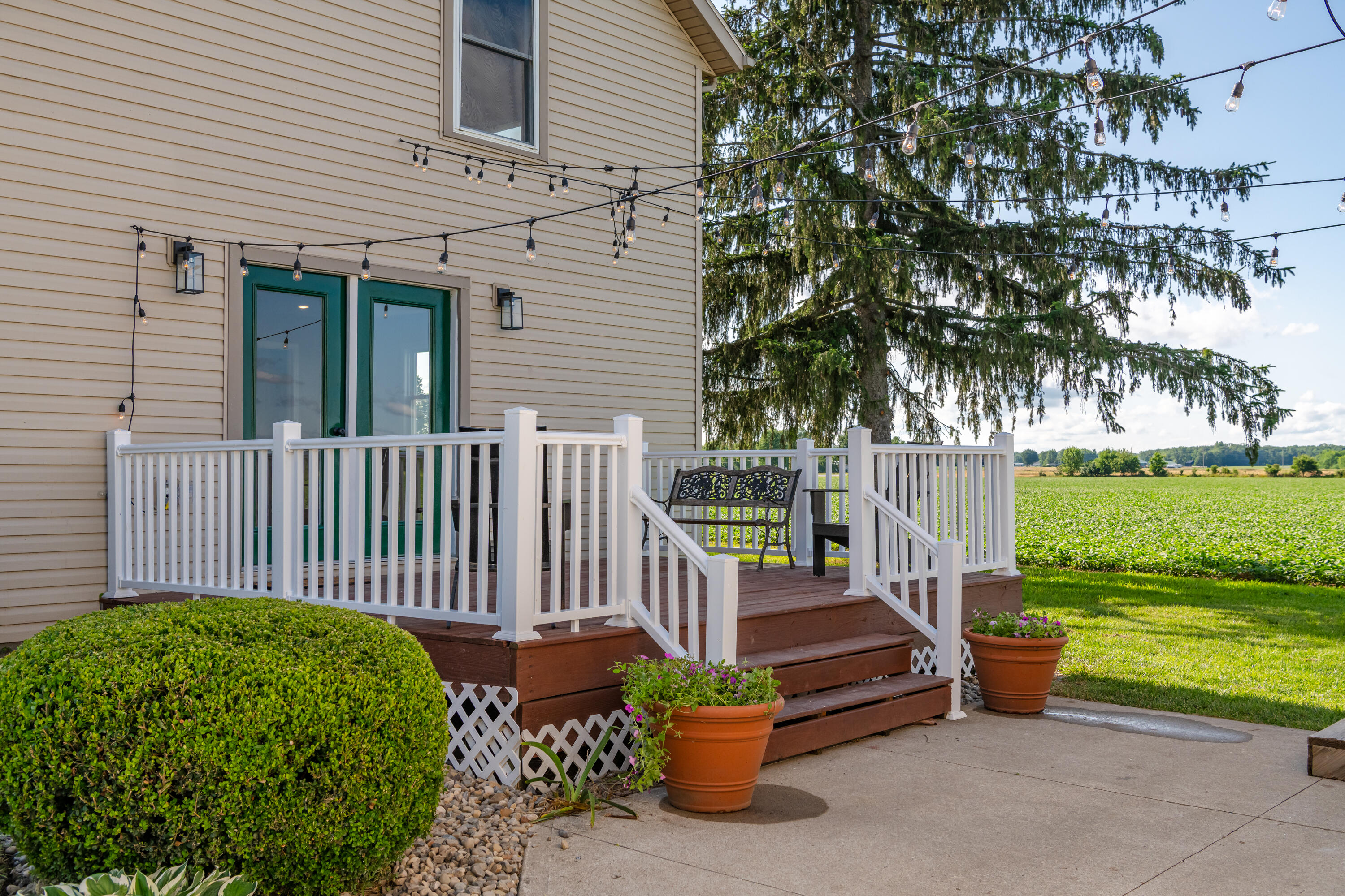 734 Emmalyn Avenue, Urbana, Ohio 43078