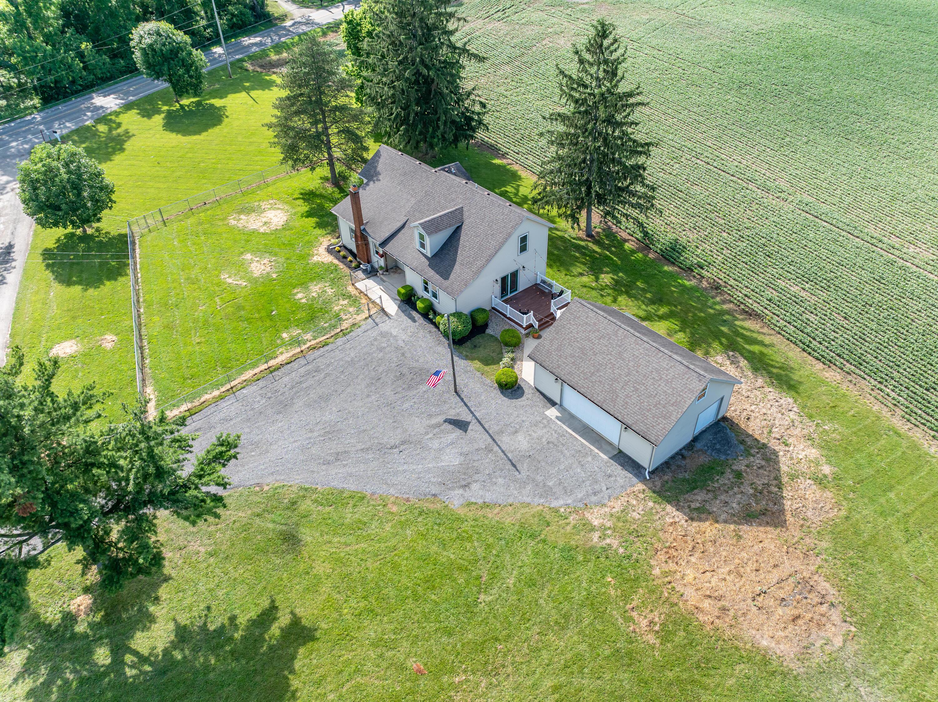 734 Emmalyn Avenue, Urbana, Ohio 43078