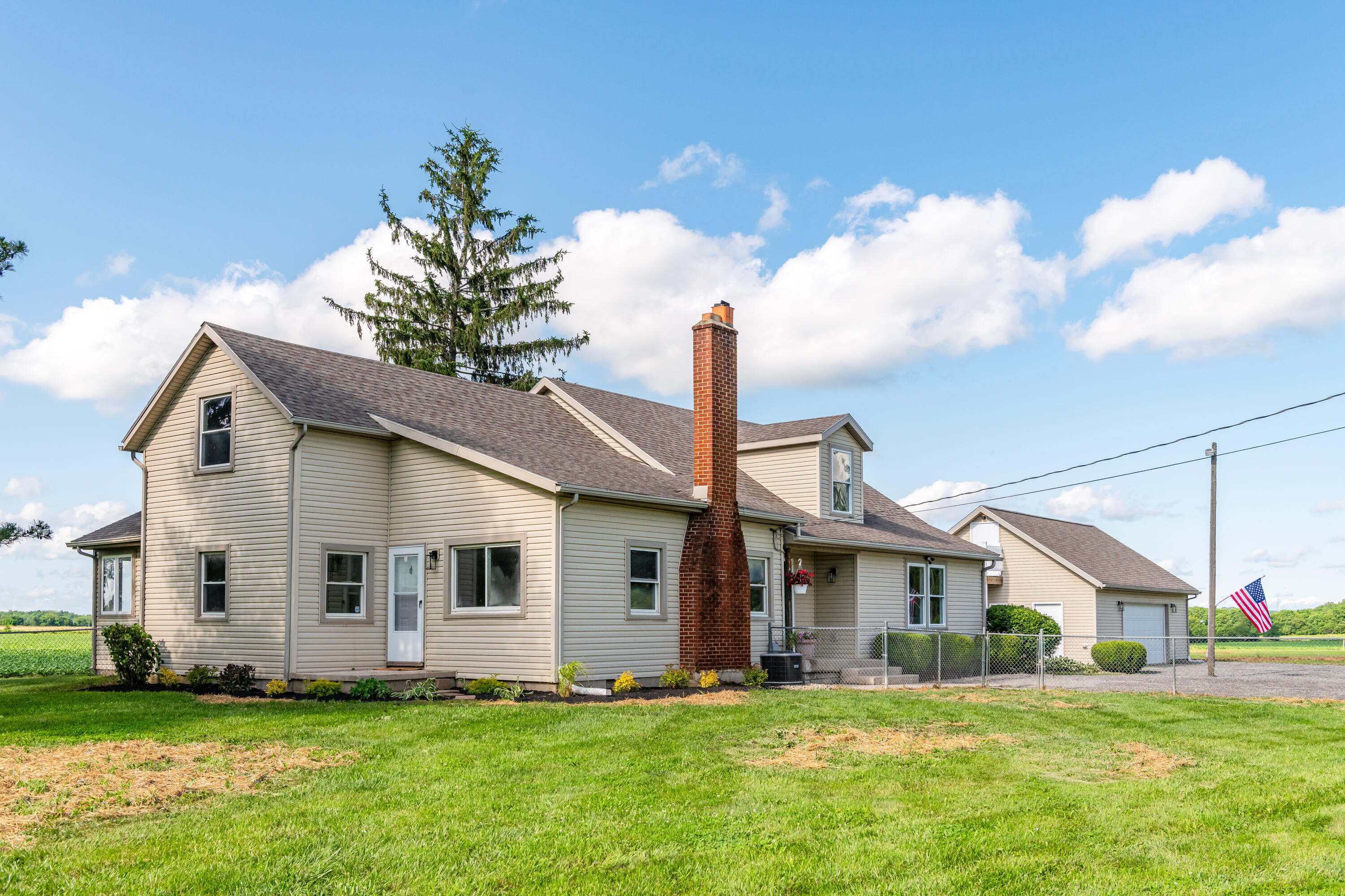 734 Emmalyn Avenue, Urbana, Ohio 43078