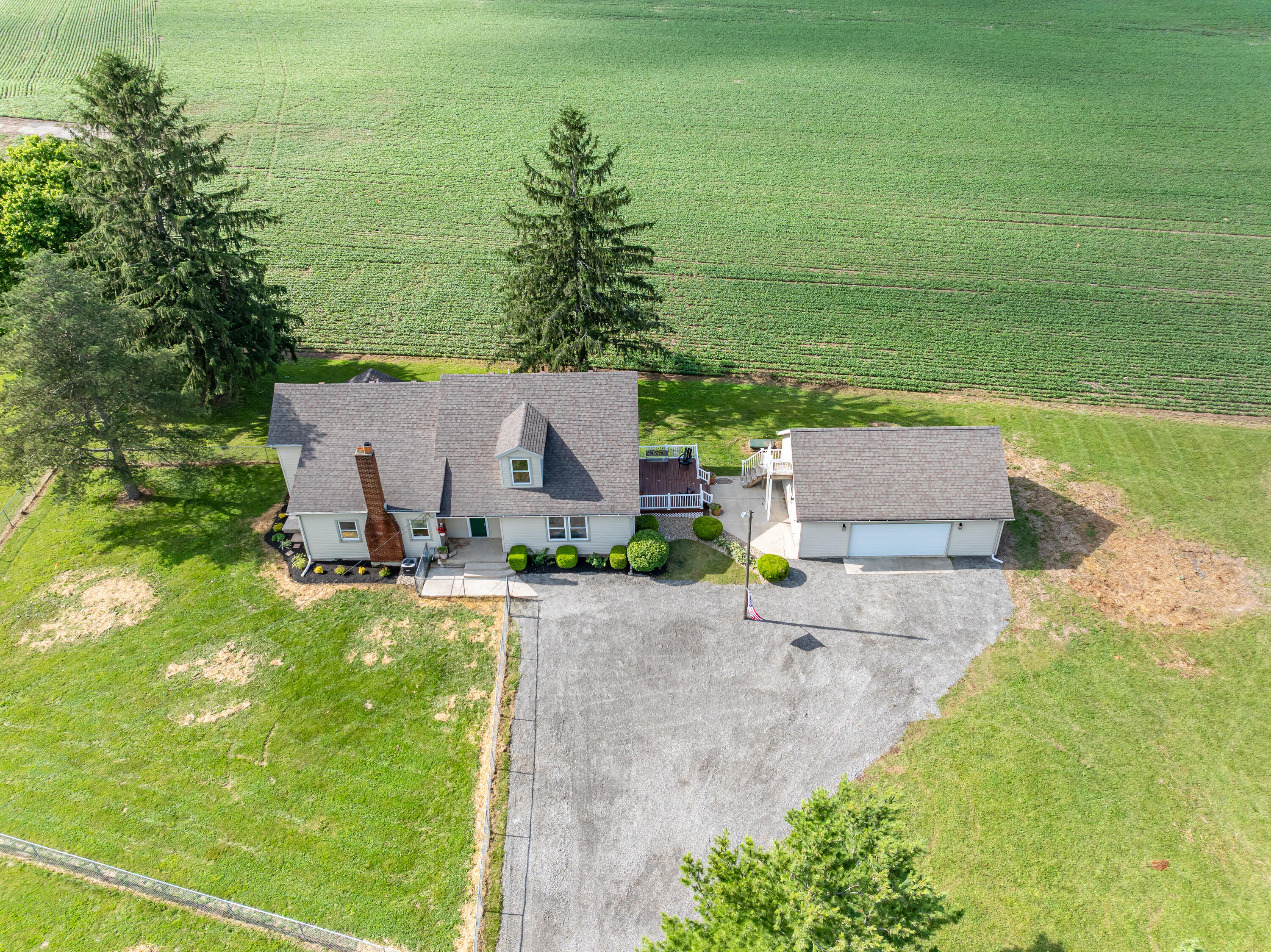 734 Emmalyn Avenue, Urbana, Ohio 43078