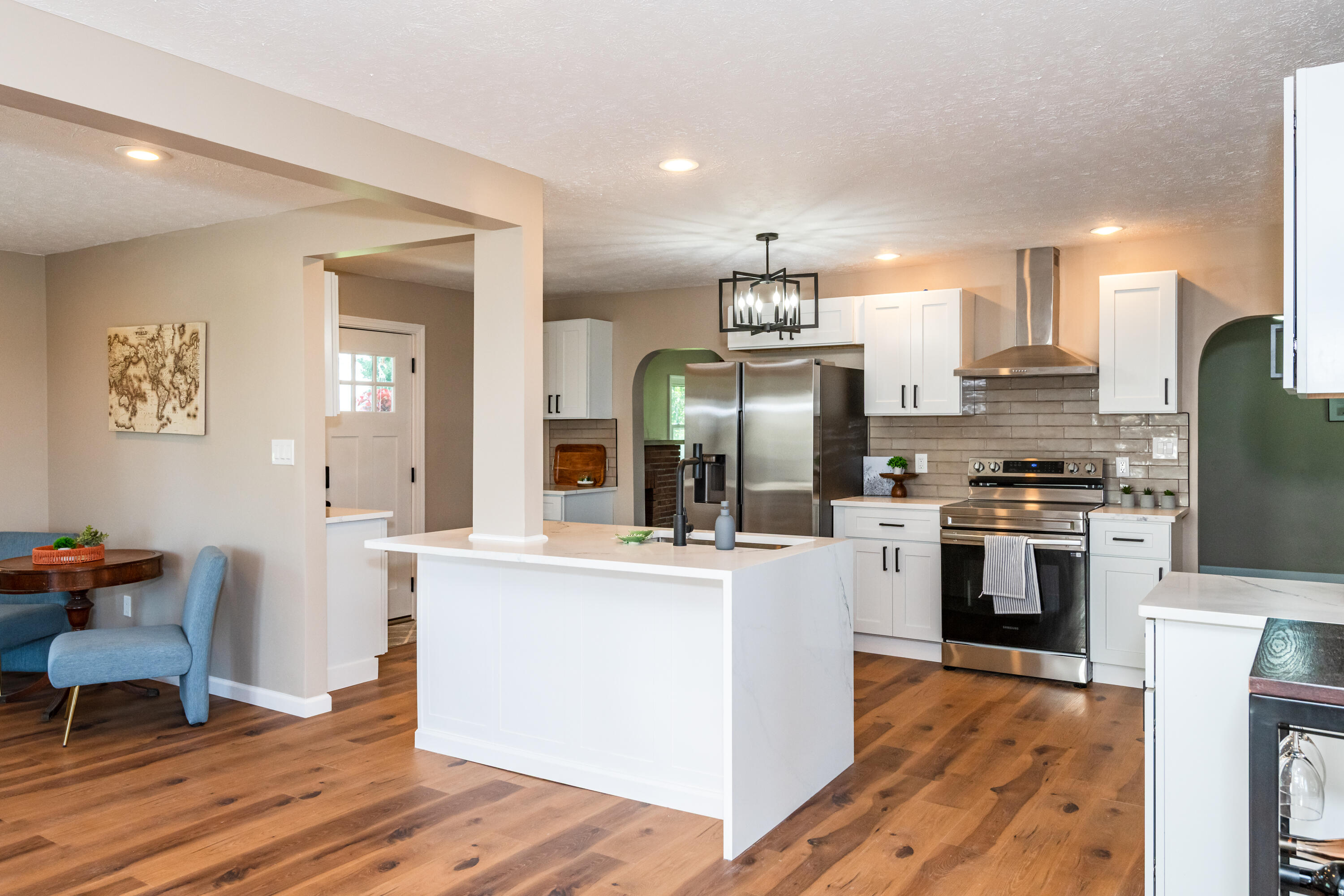 734 Emmalyn Avenue, Urbana, Ohio 43078