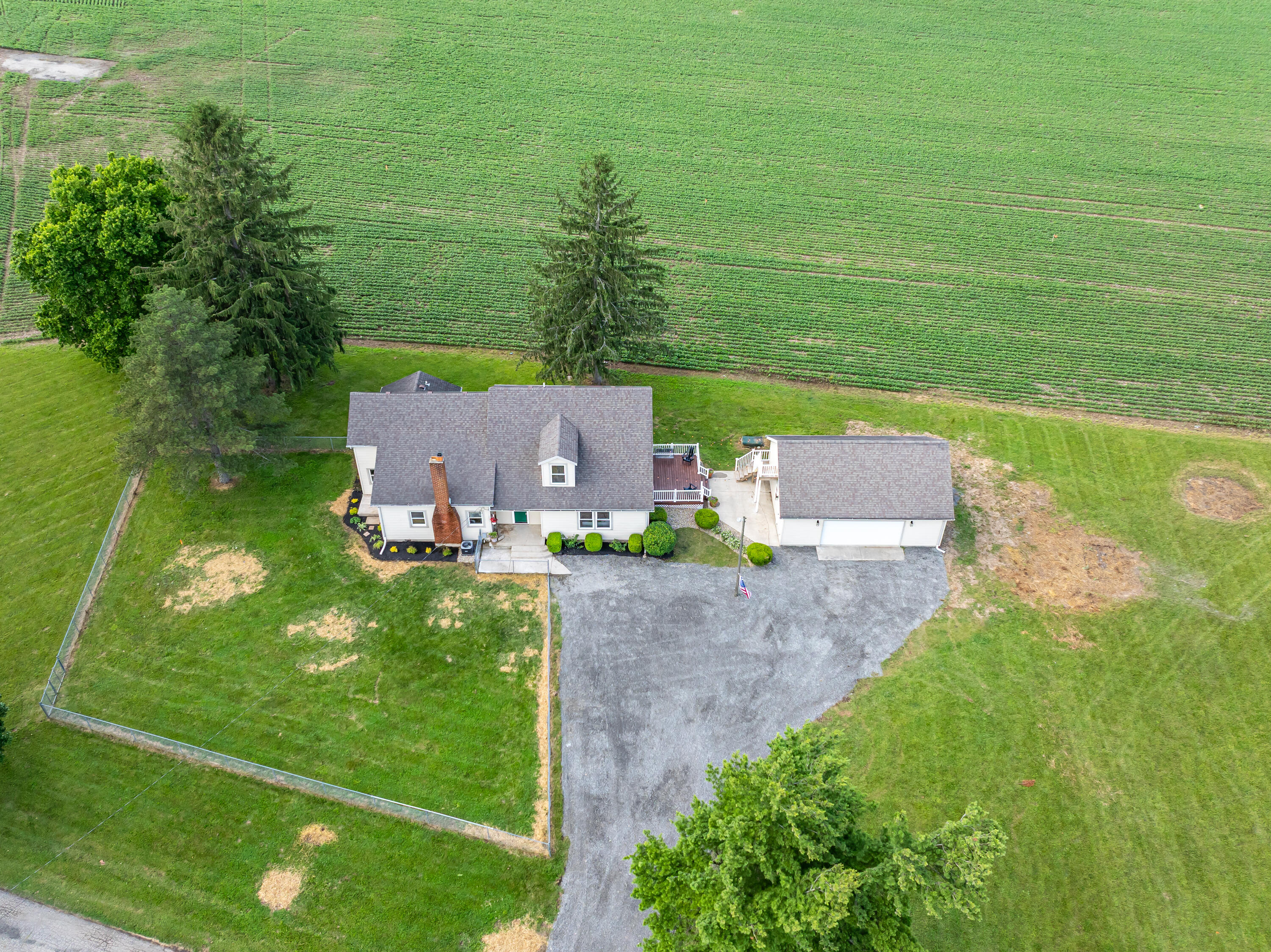 734 Emmalyn Avenue, Urbana, Ohio 43078