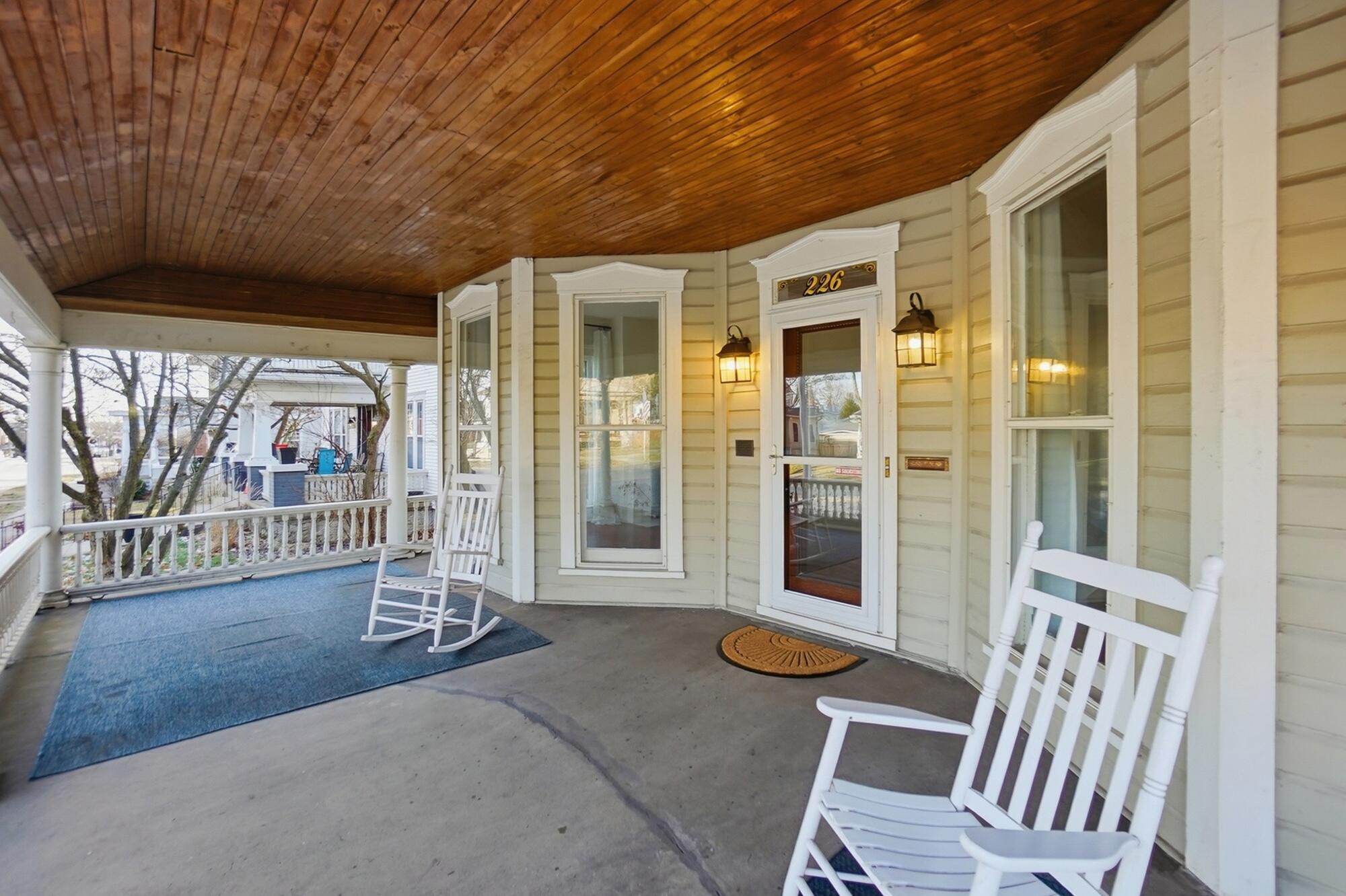 226 Main Street, Tipp City, Ohio 45371