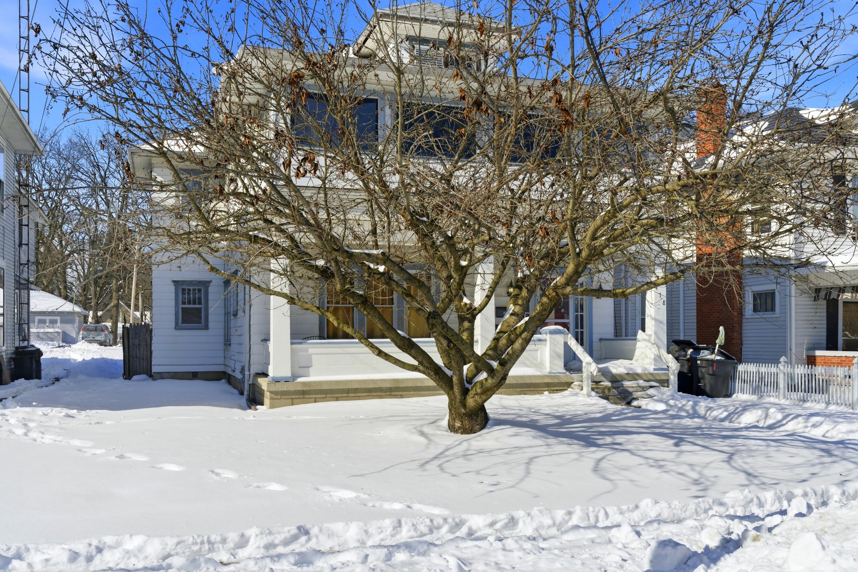 418 Main Street, Urbana, Ohio 43078