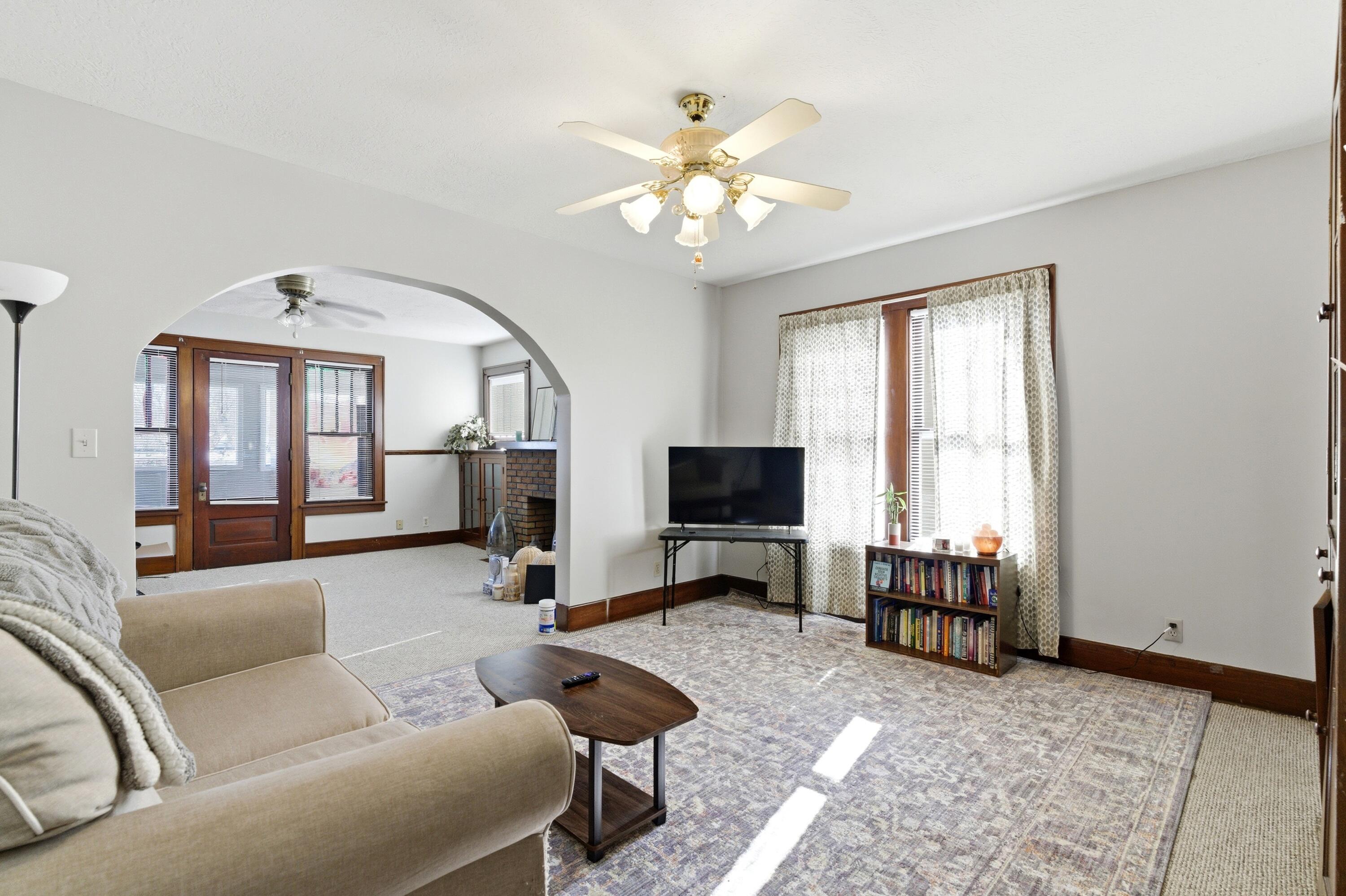 418 Main Street, Urbana, Ohio 43078