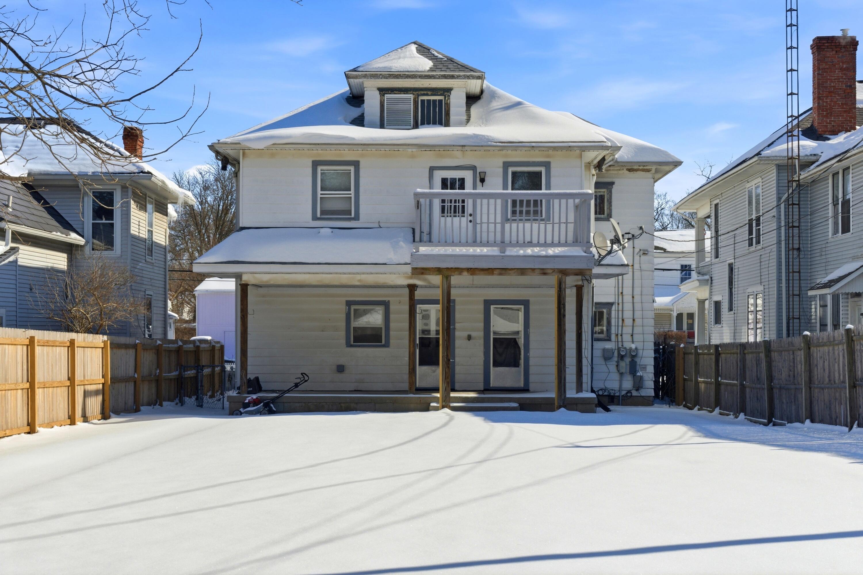 418 Main Street, Urbana, Ohio 43078