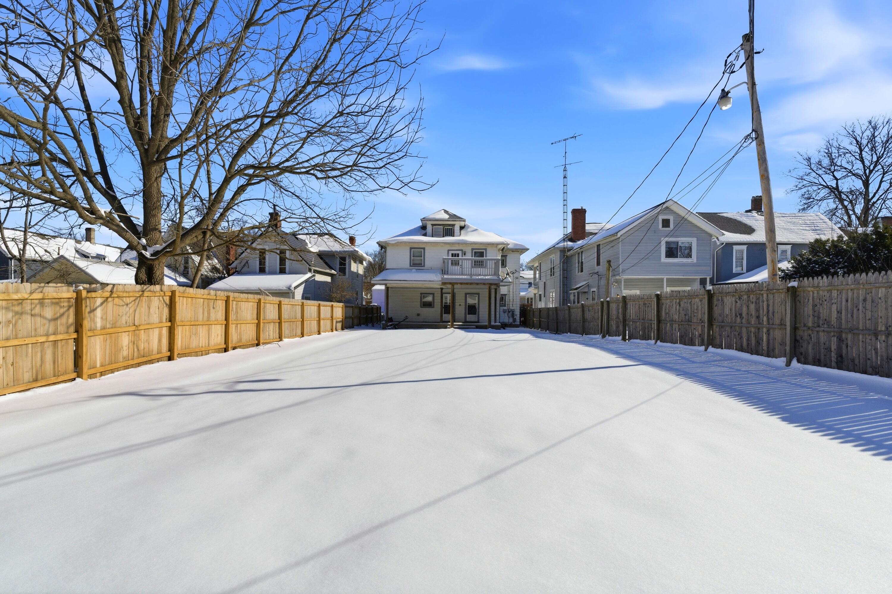 418 Main Street, Urbana, Ohio 43078