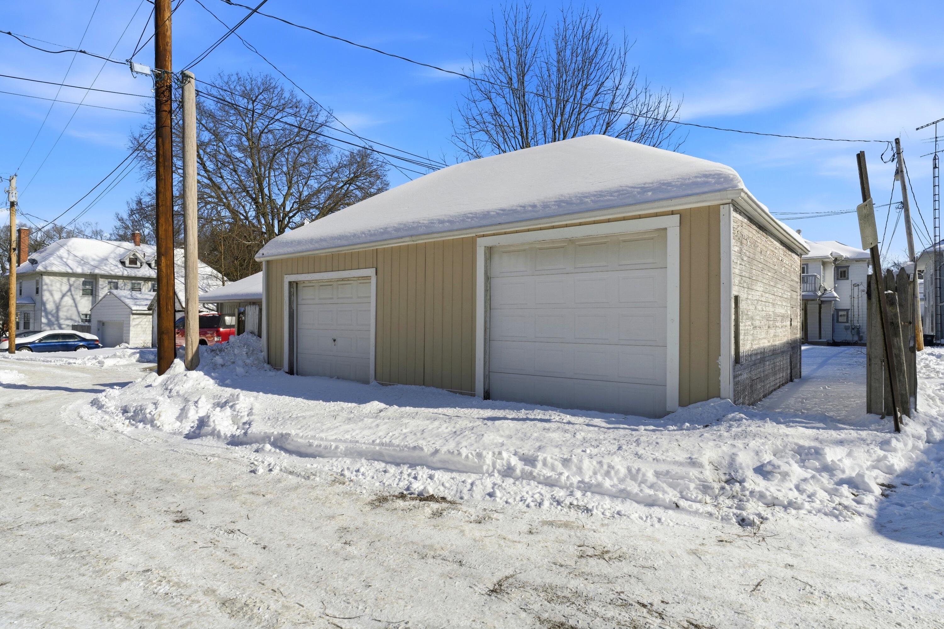 418 Main Street, Urbana, Ohio 43078