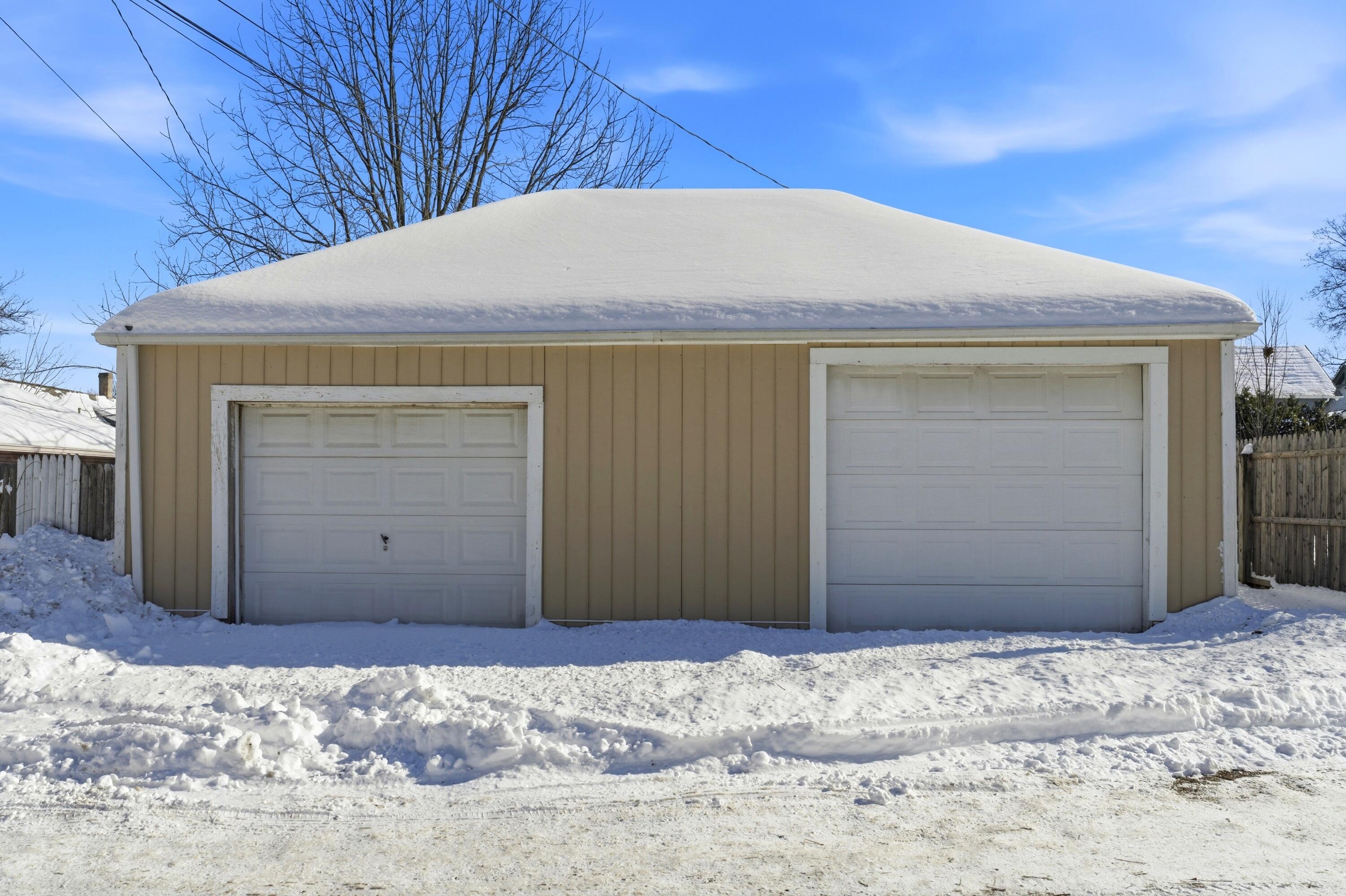 418 Main Street, Urbana, Ohio 43078