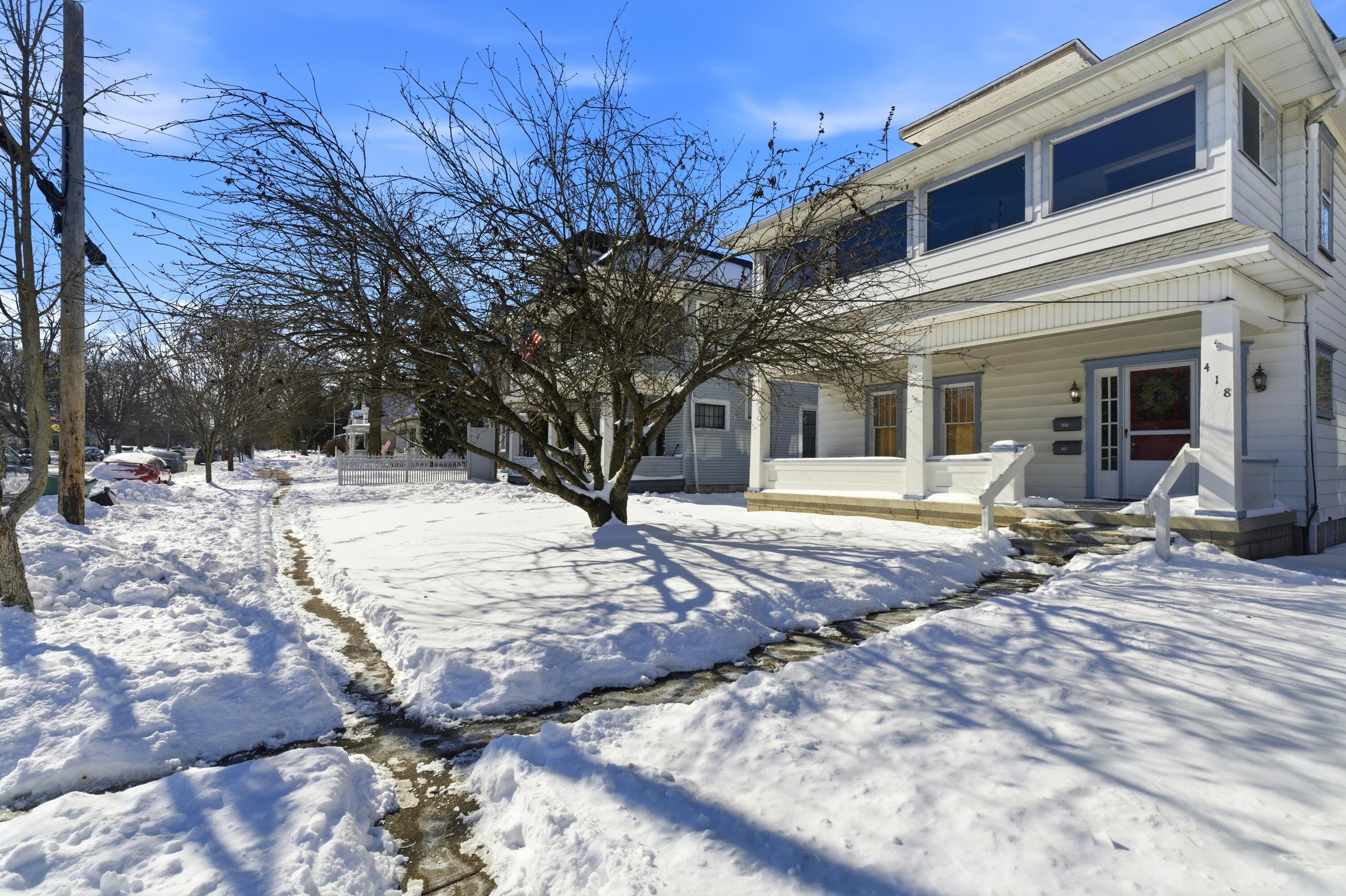 418 Main Street, Urbana, Ohio 43078