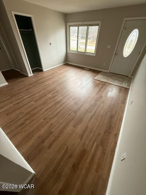 1720 Brookwood Drive, Lima, Ohio