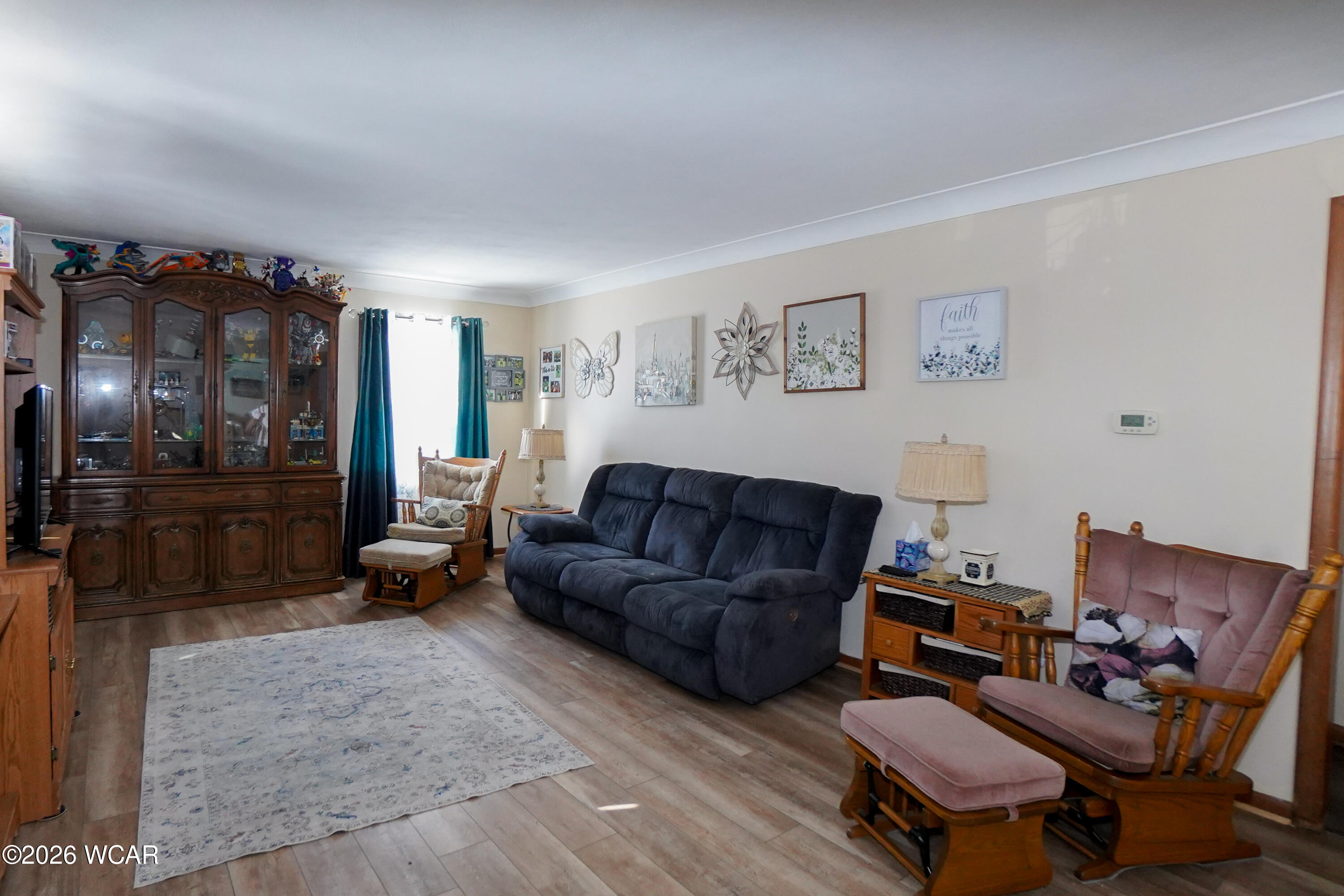 724 Edith Avenue, Findlay, Ohio