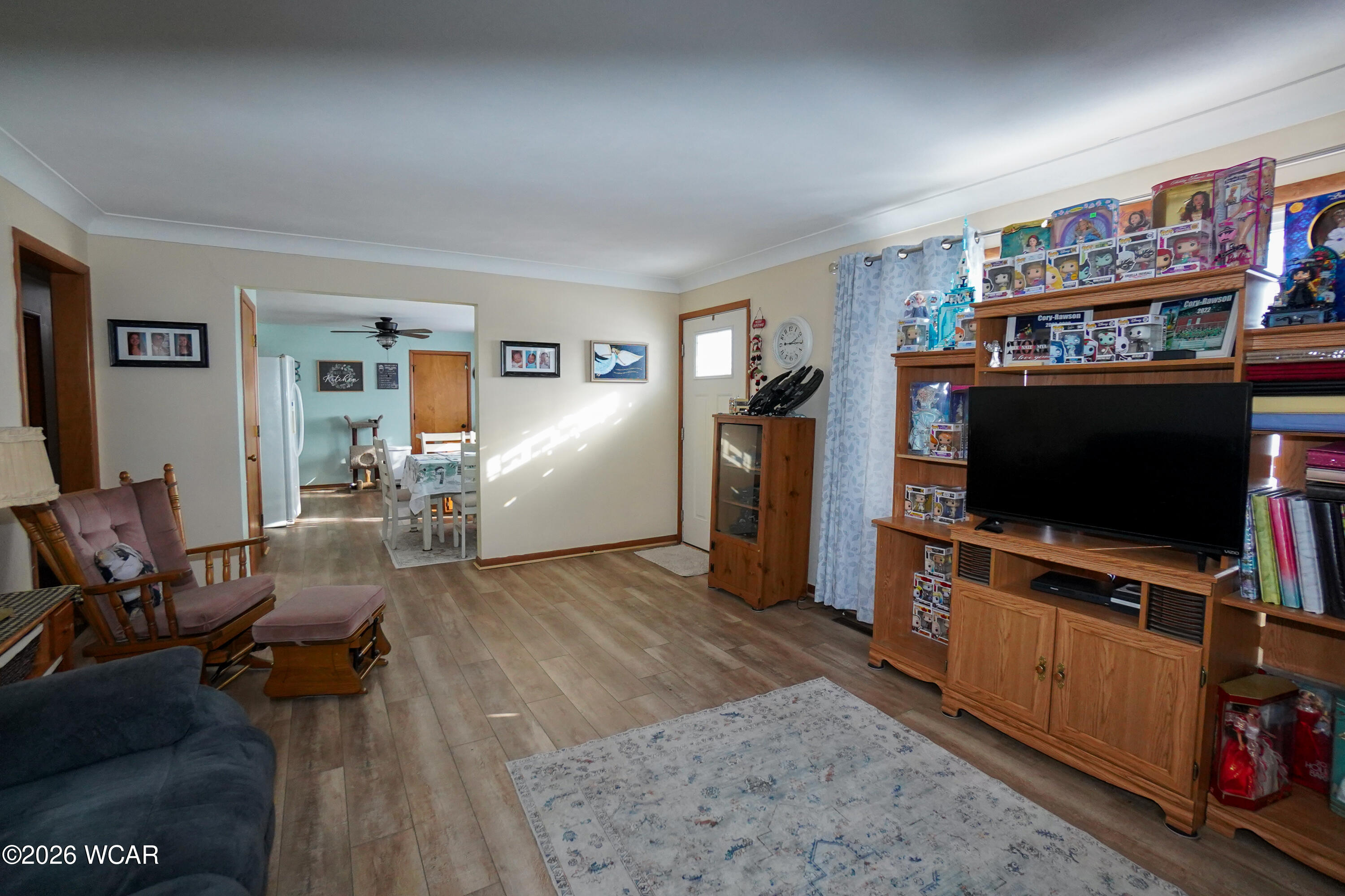 724 Edith Avenue, Findlay, Ohio