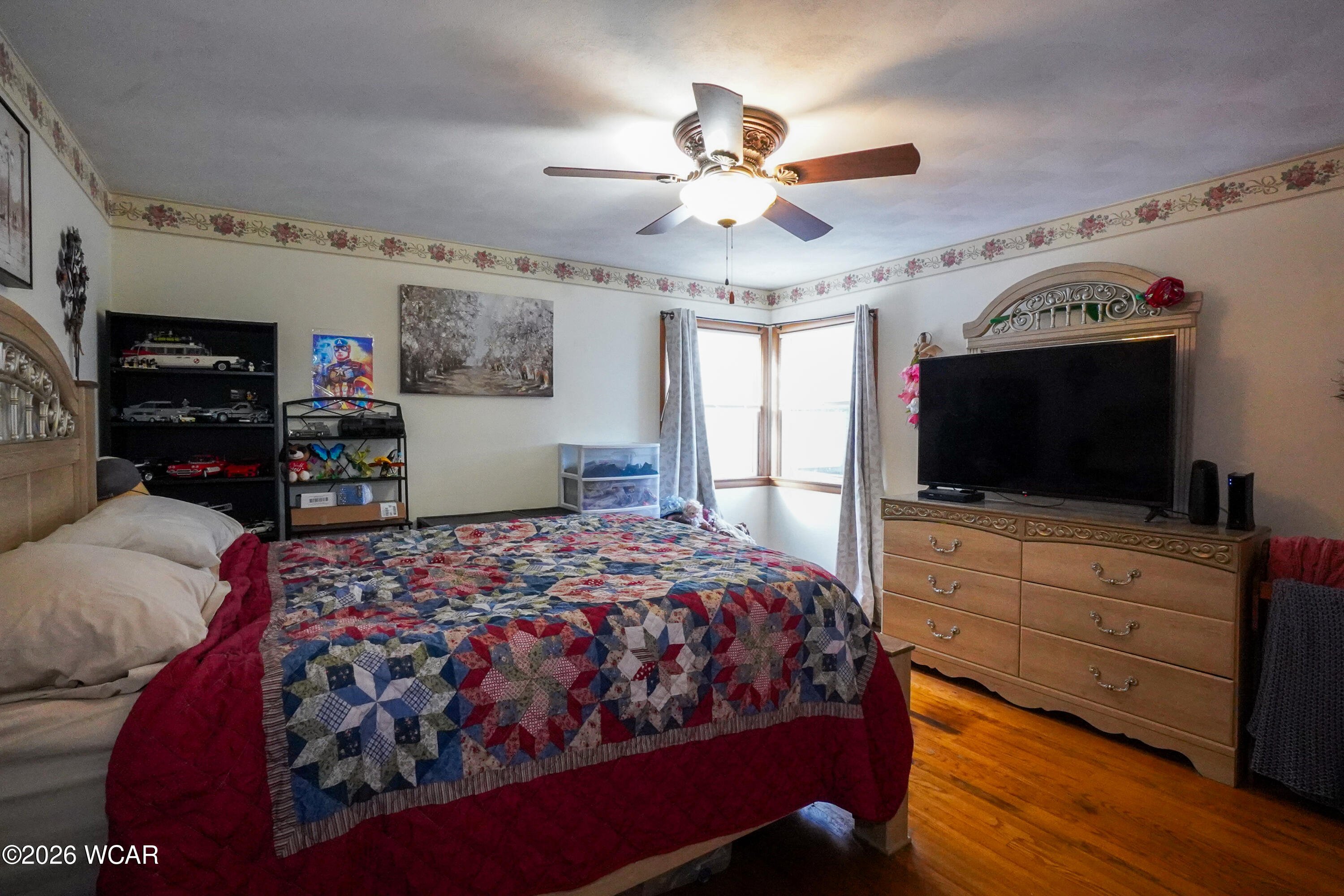 724 Edith Avenue, Findlay, Ohio