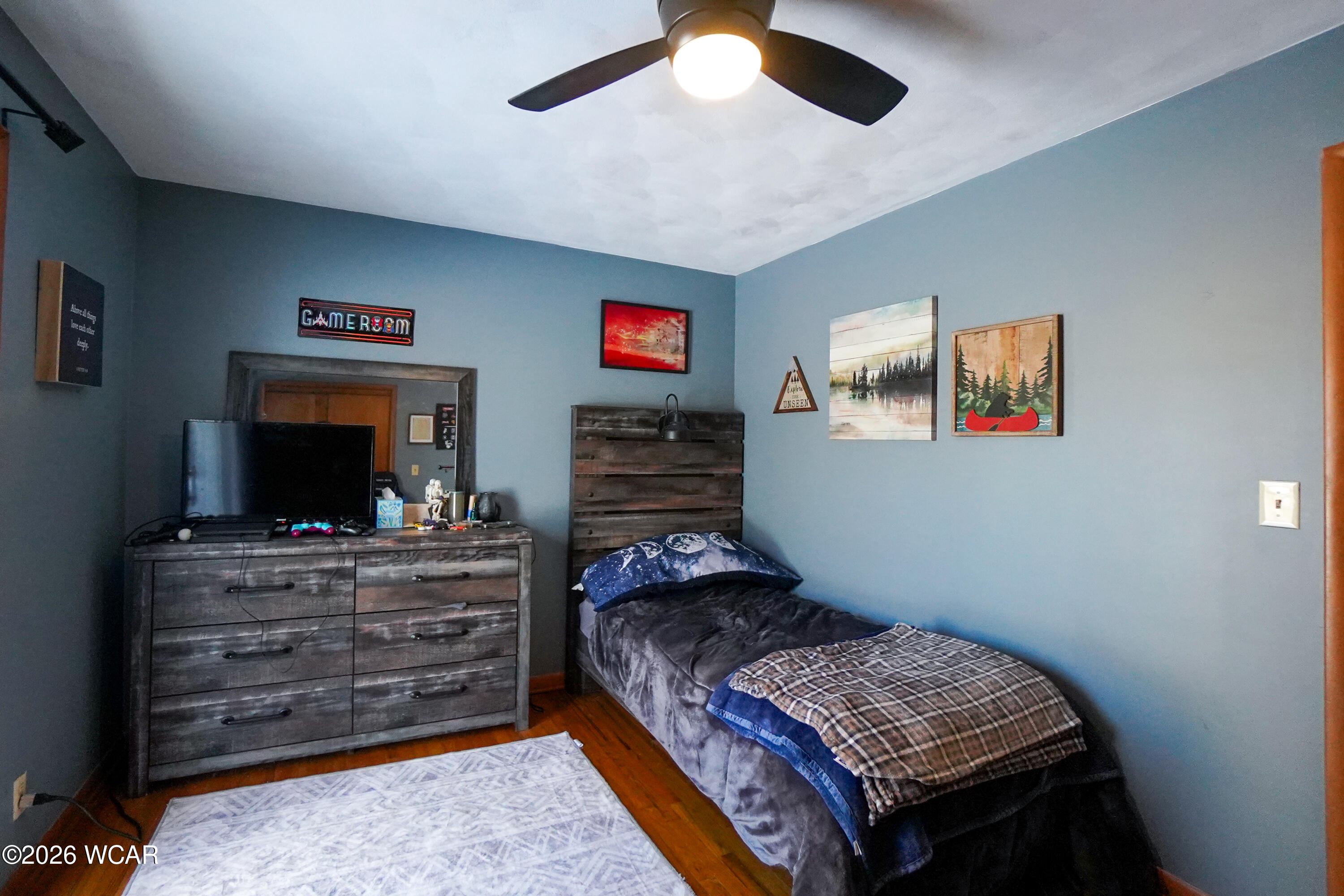 724 Edith Avenue, Findlay, Ohio