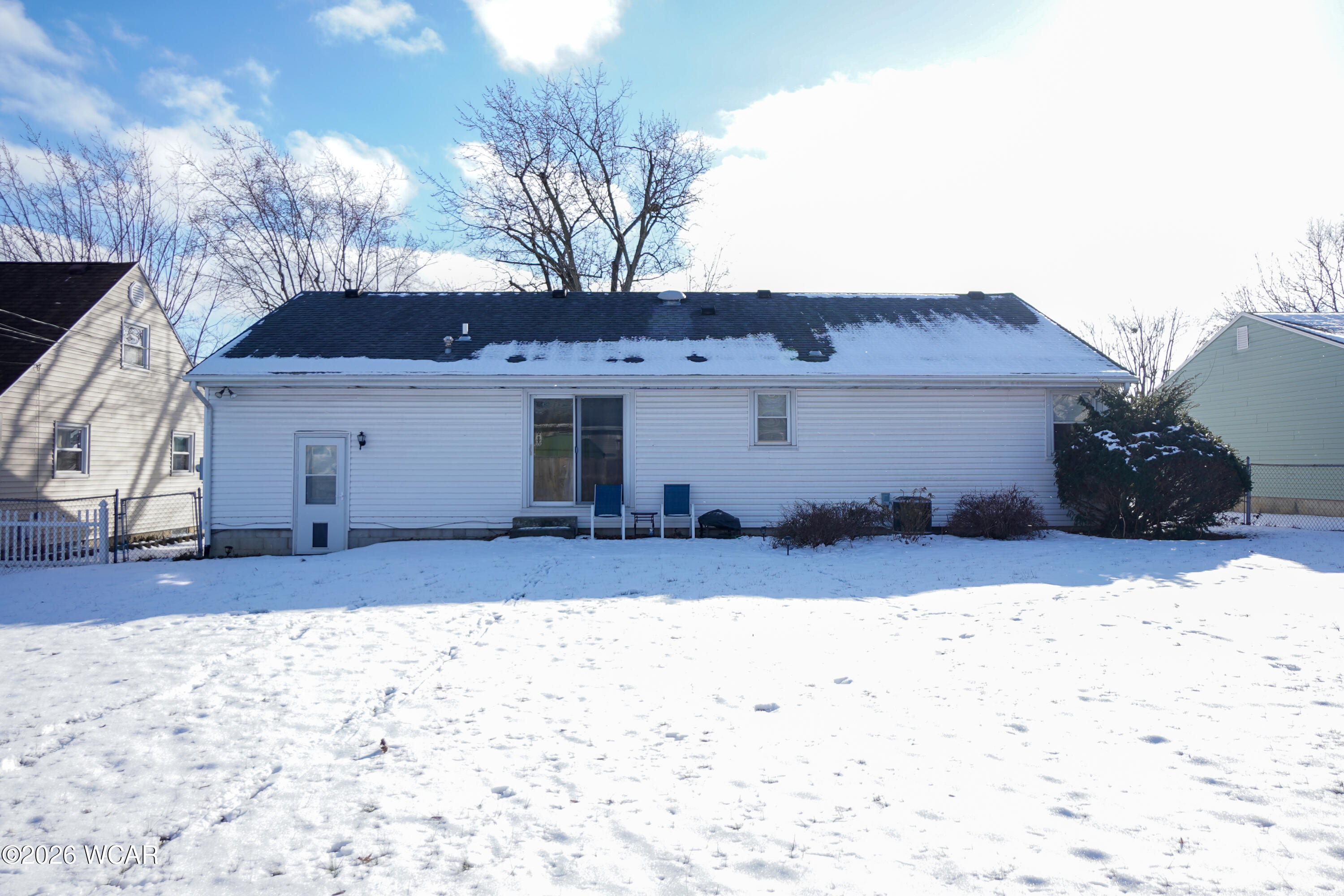 724 Edith Avenue, Findlay, Ohio