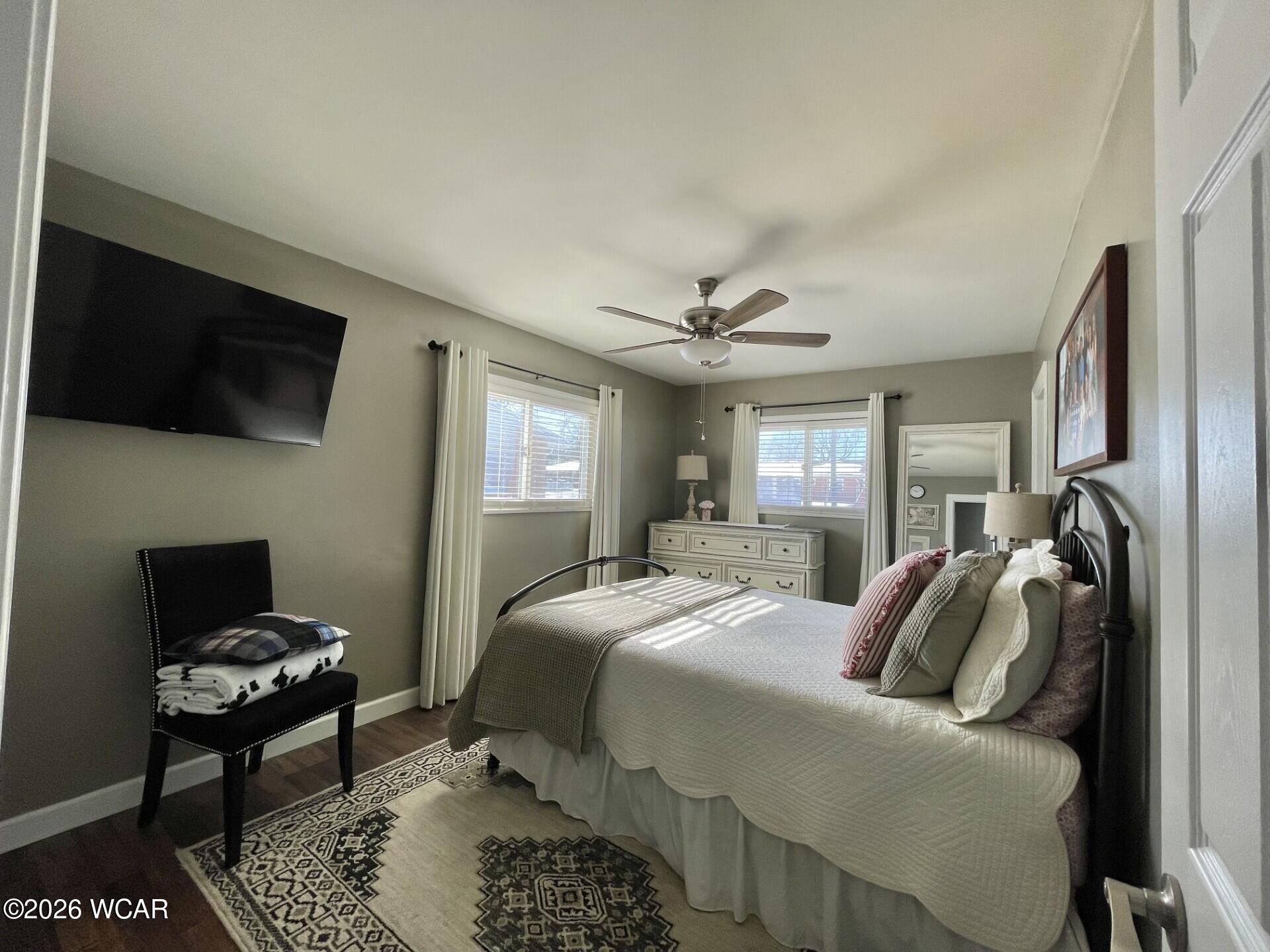 221 Devonshire Drive, Lima, Ohio