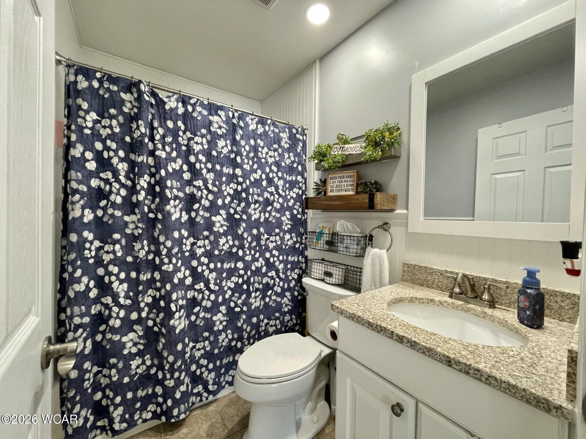 221 Devonshire Drive, Lima, Ohio