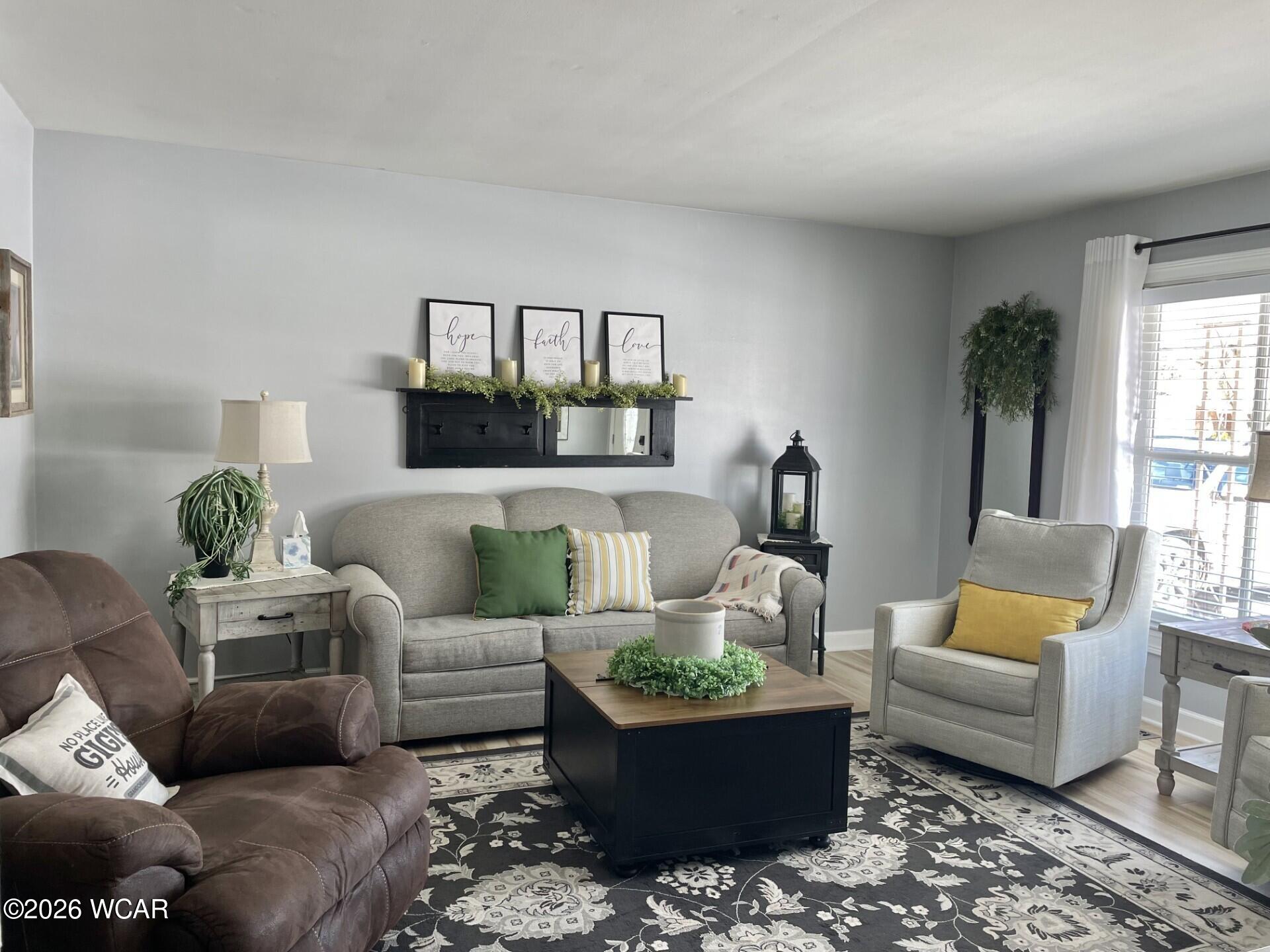 221 Devonshire Drive, Lima, Ohio