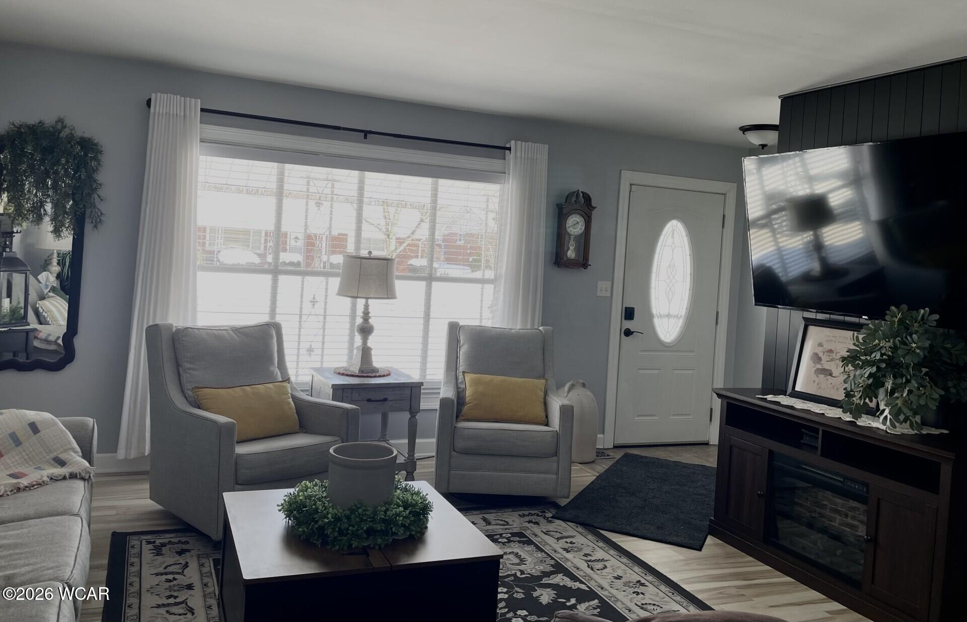 221 Devonshire Drive, Lima, Ohio