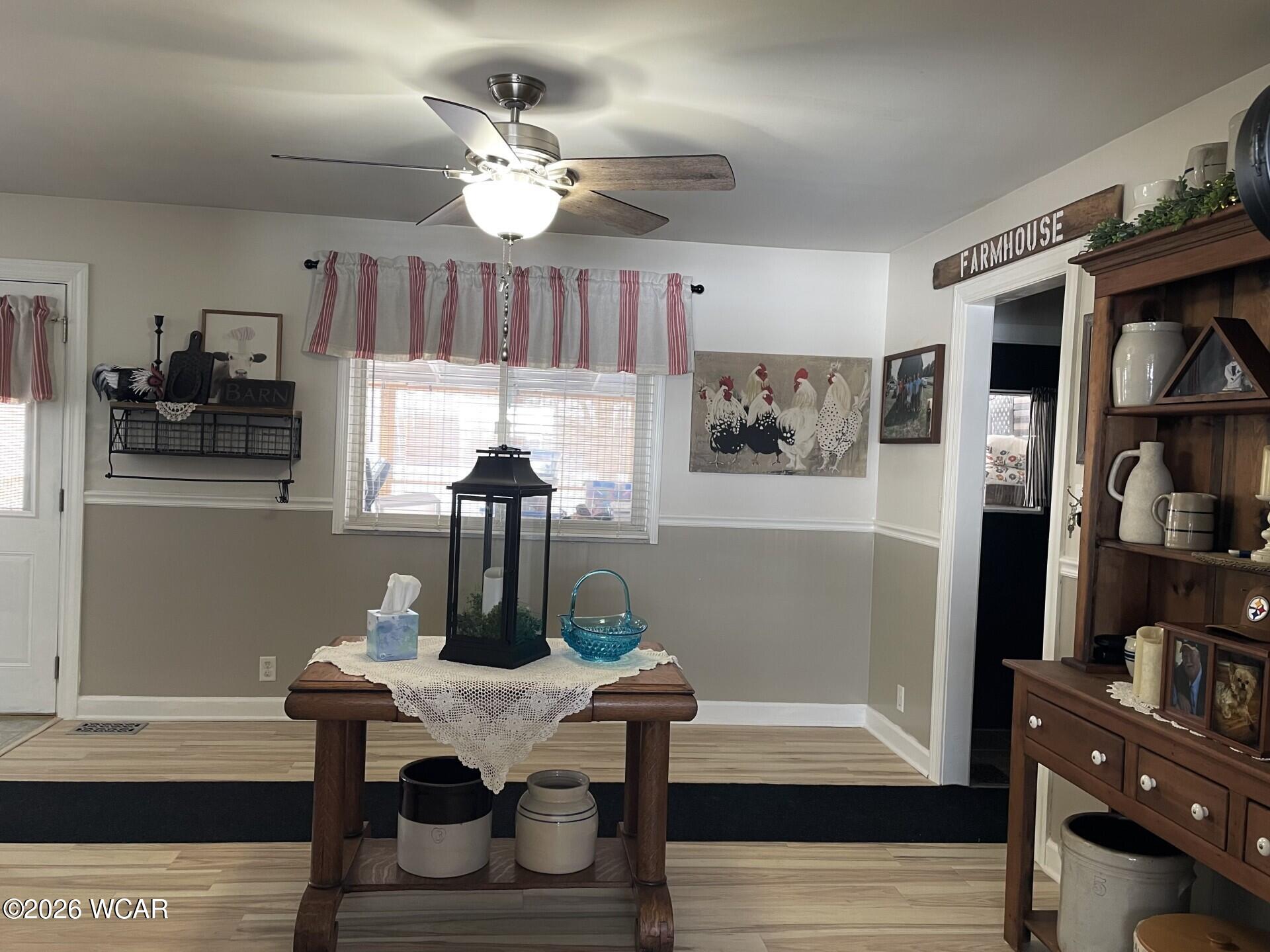 221 Devonshire Drive, Lima, Ohio