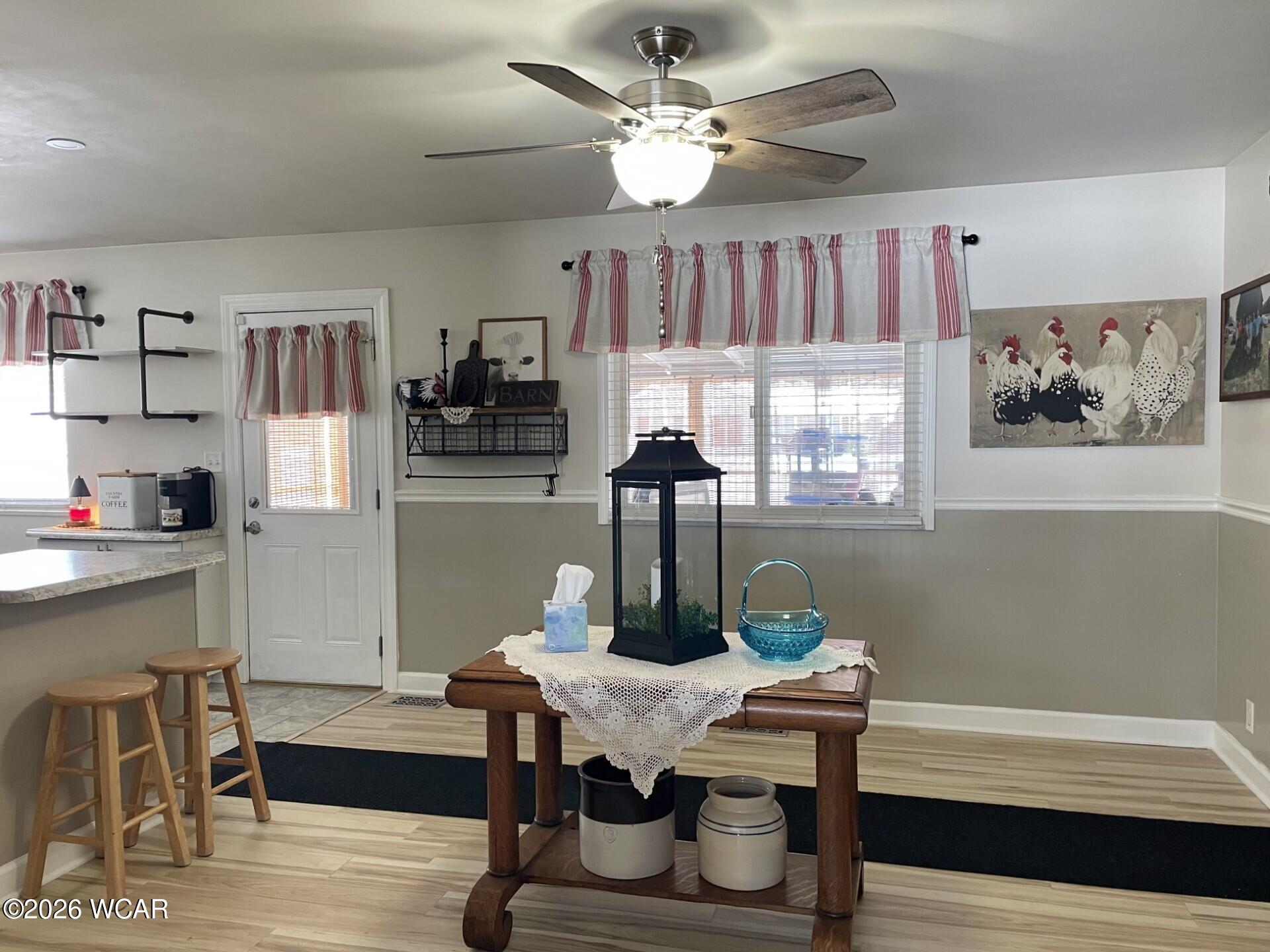 221 Devonshire Drive, Lima, Ohio