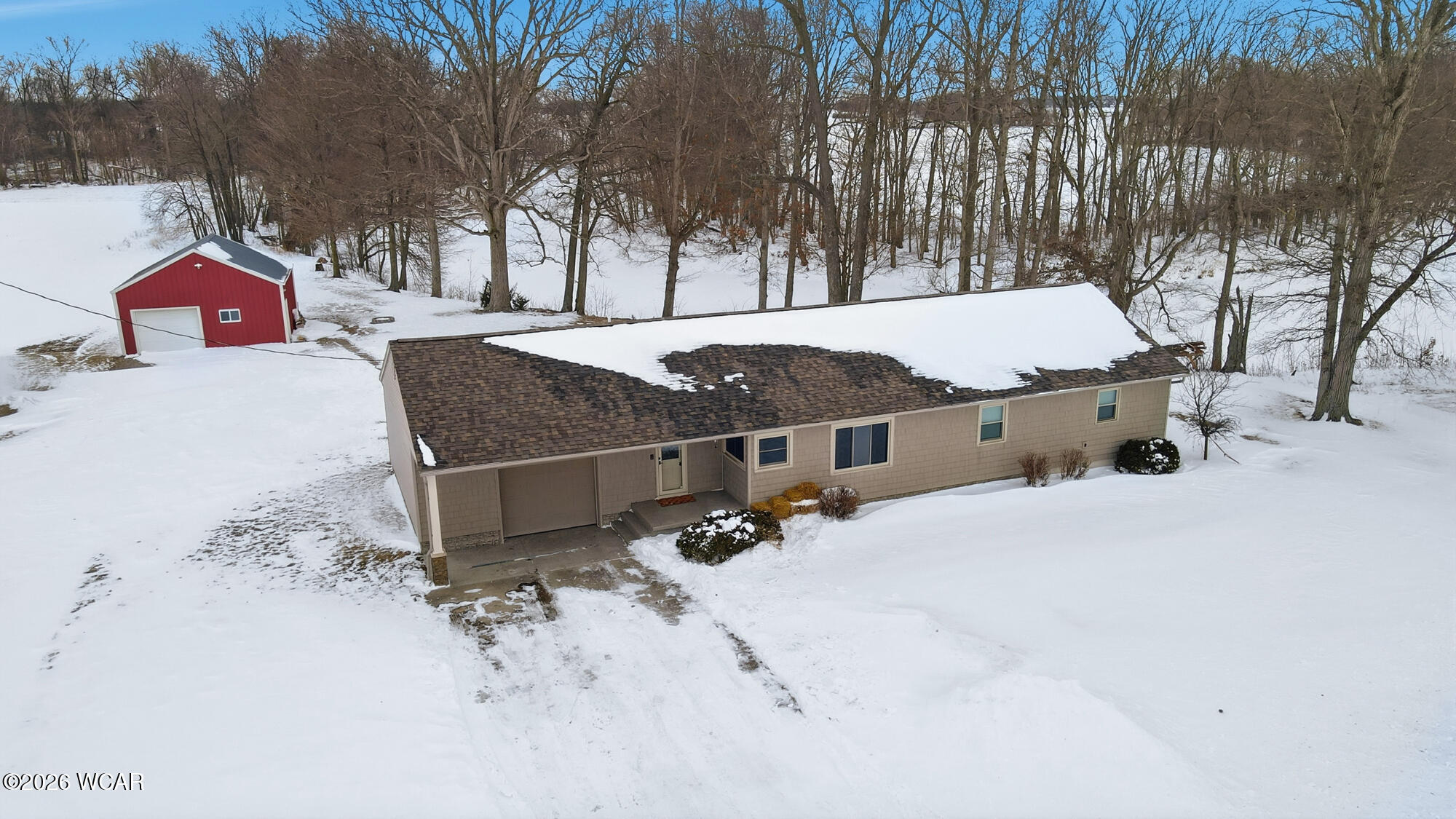 20849 Rd 23-T, Fort Jennings, Ohio