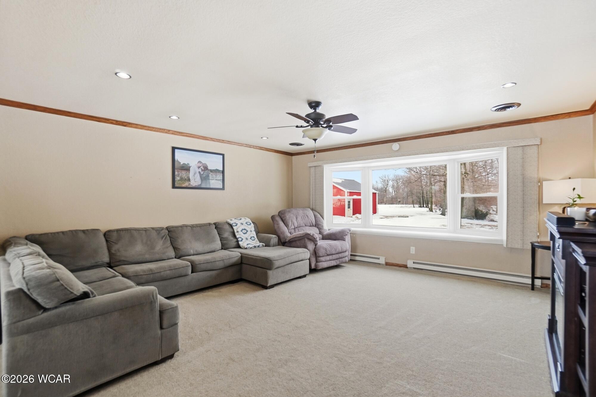 20849 Rd 23-T, Fort Jennings, Ohio