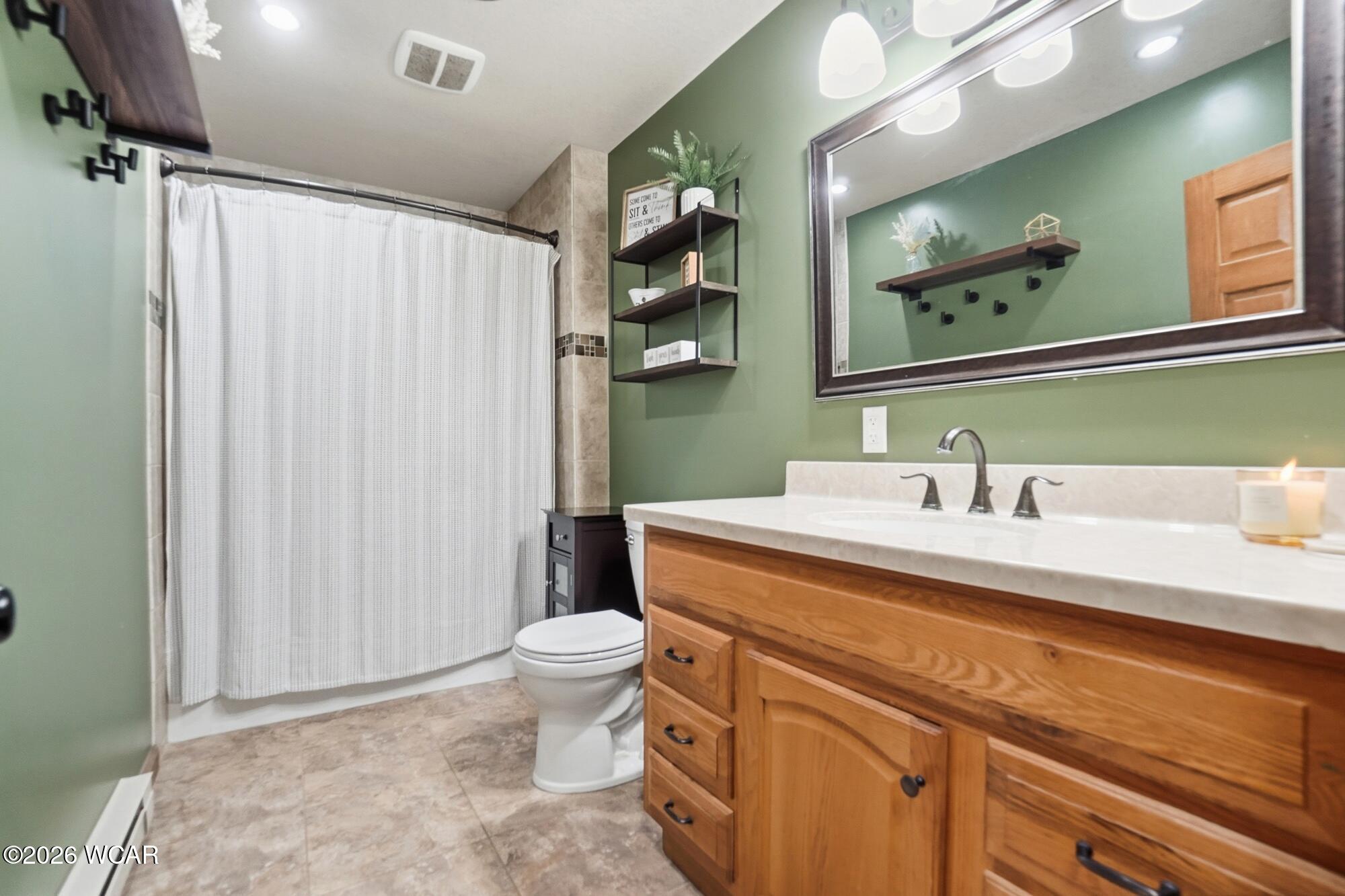 20849 Rd 23-T, Fort Jennings, Ohio