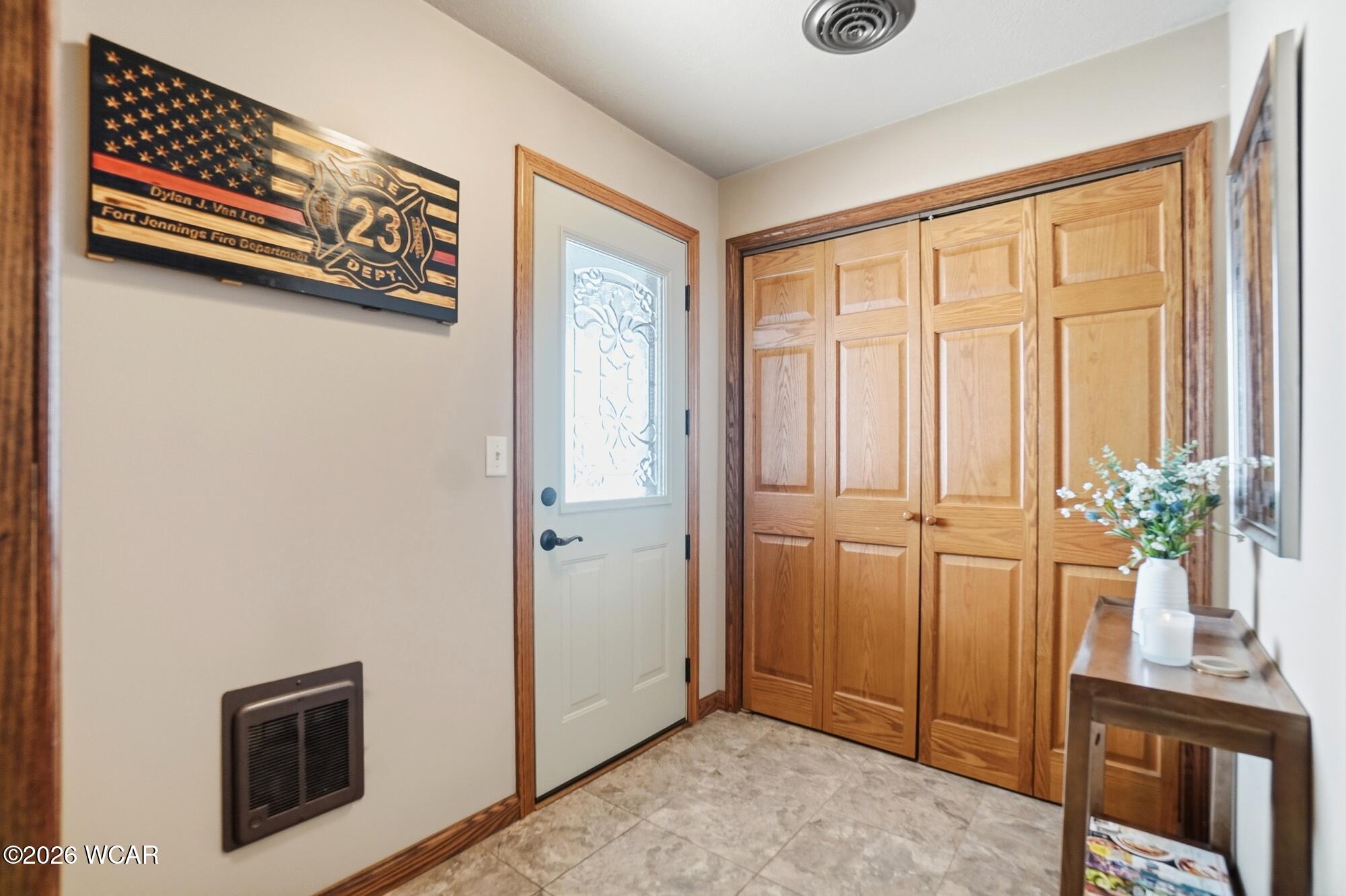 20849 Rd 23-T, Fort Jennings, Ohio