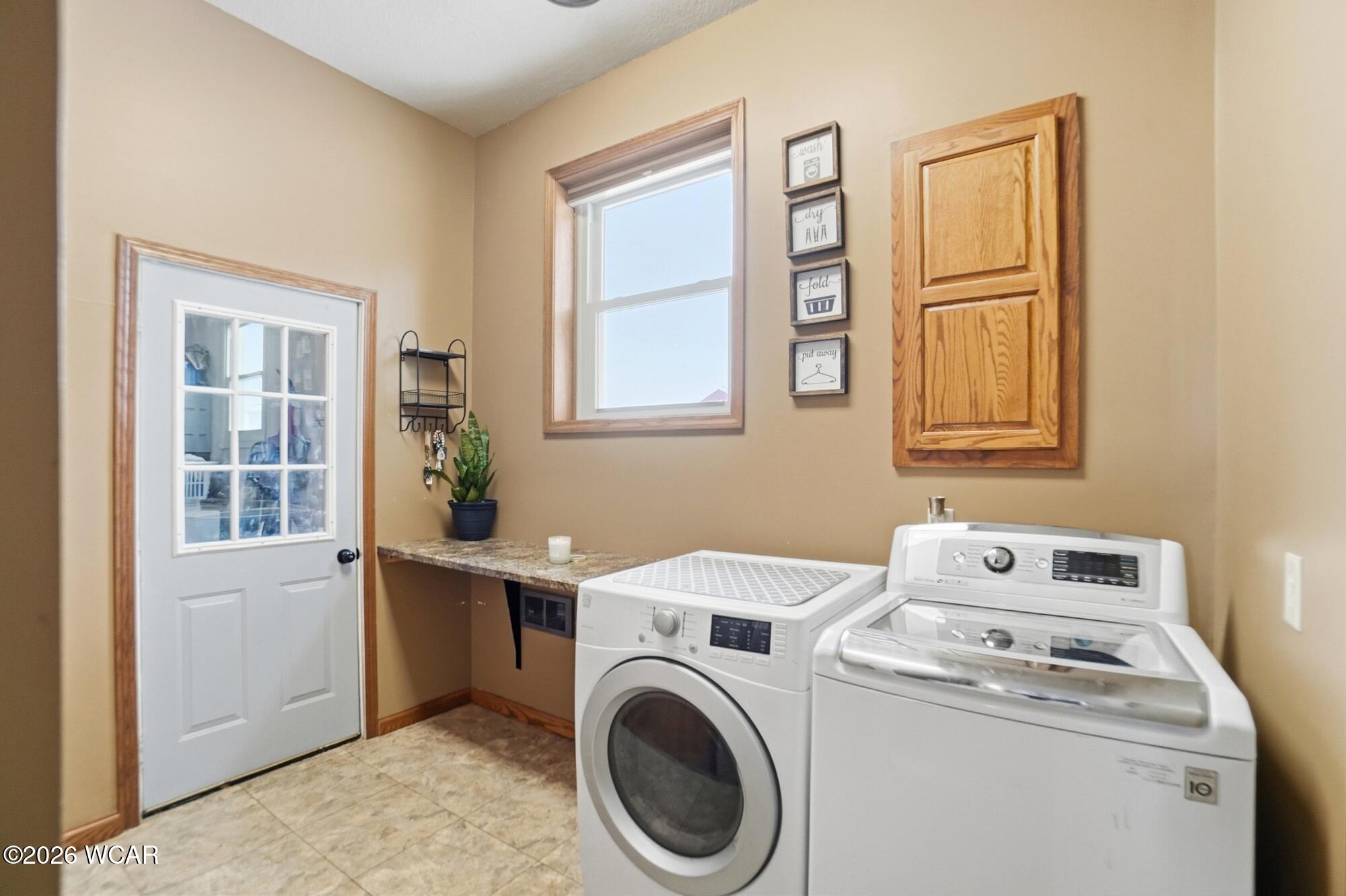 20849 Rd 23-T, Fort Jennings, Ohio