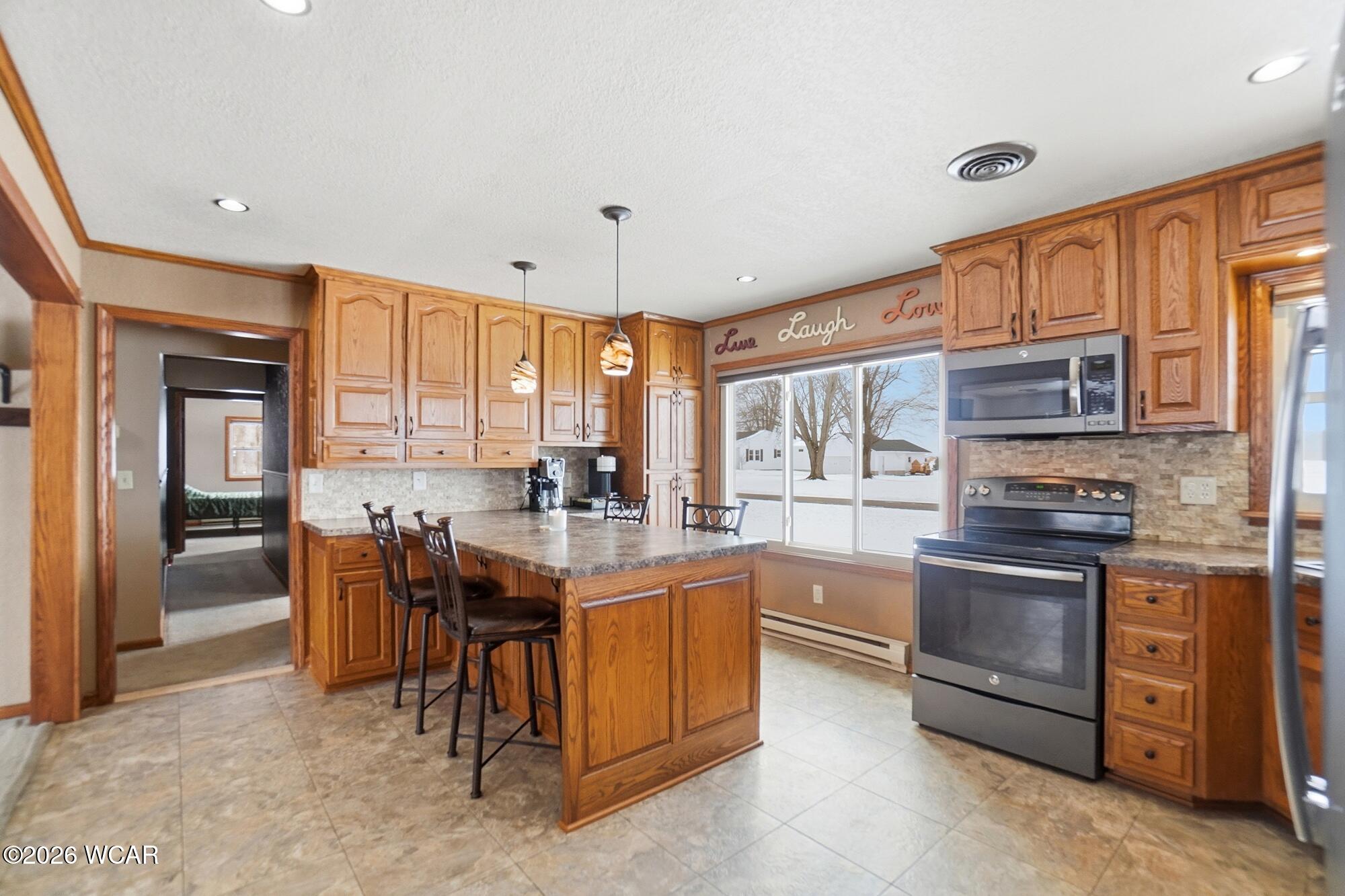 20849 Rd 23-T, Fort Jennings, Ohio