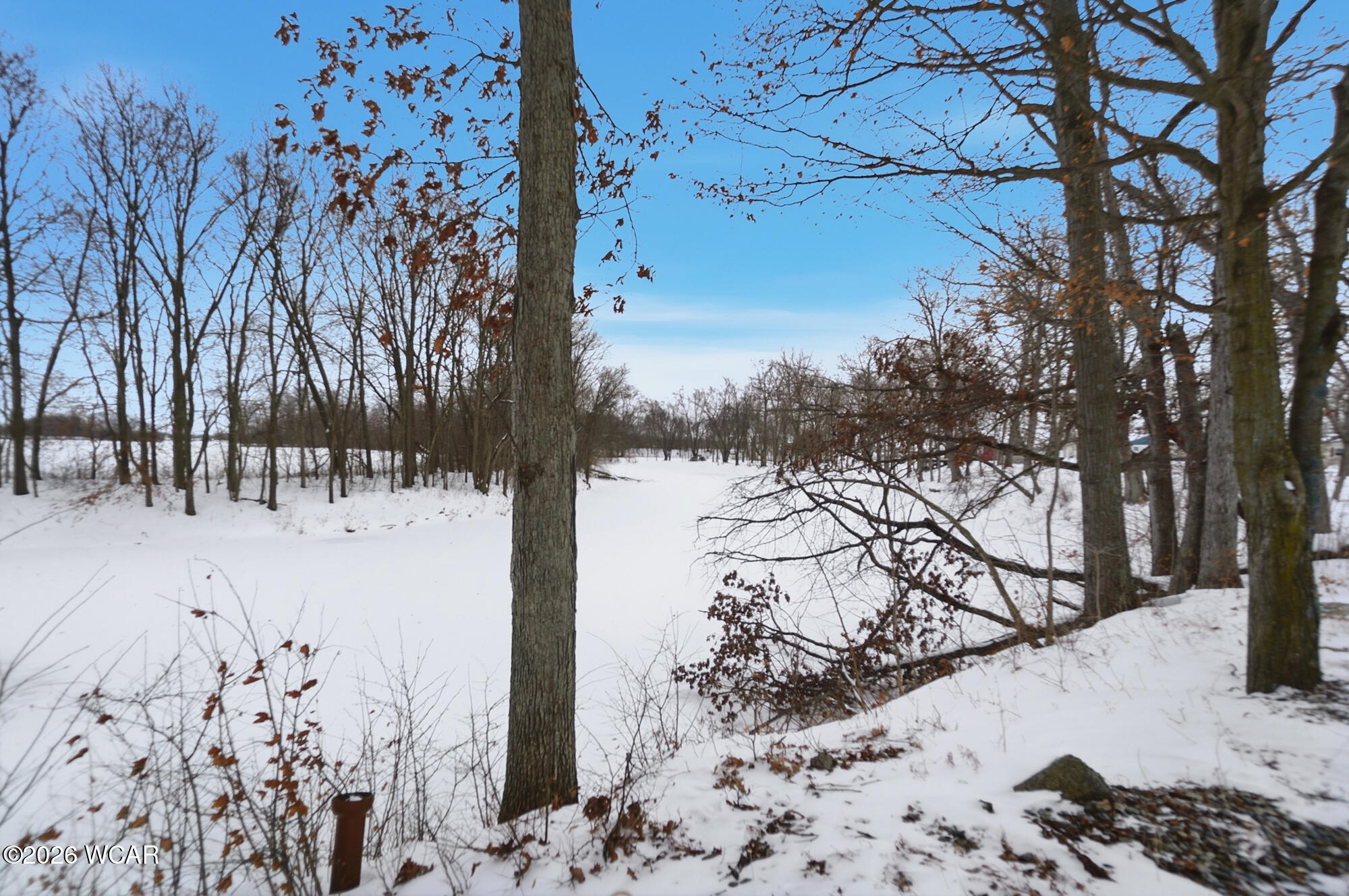 20849 Rd 23-T, Fort Jennings, Ohio