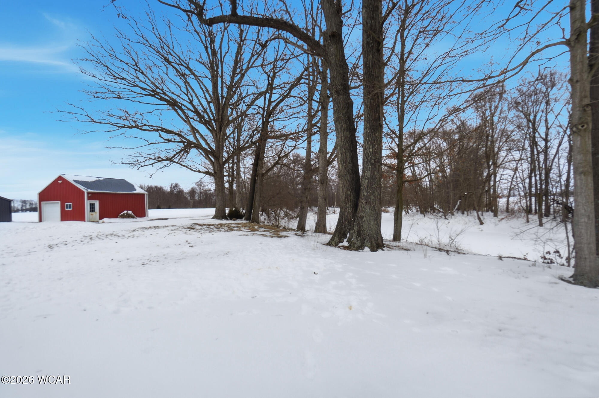 20849 Rd 23-T, Fort Jennings, Ohio