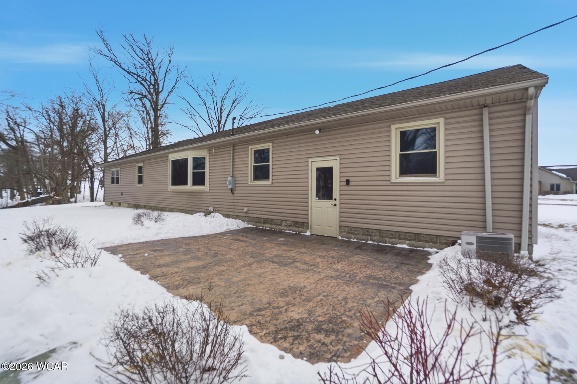 20849 Rd 23-T, Fort Jennings, Ohio