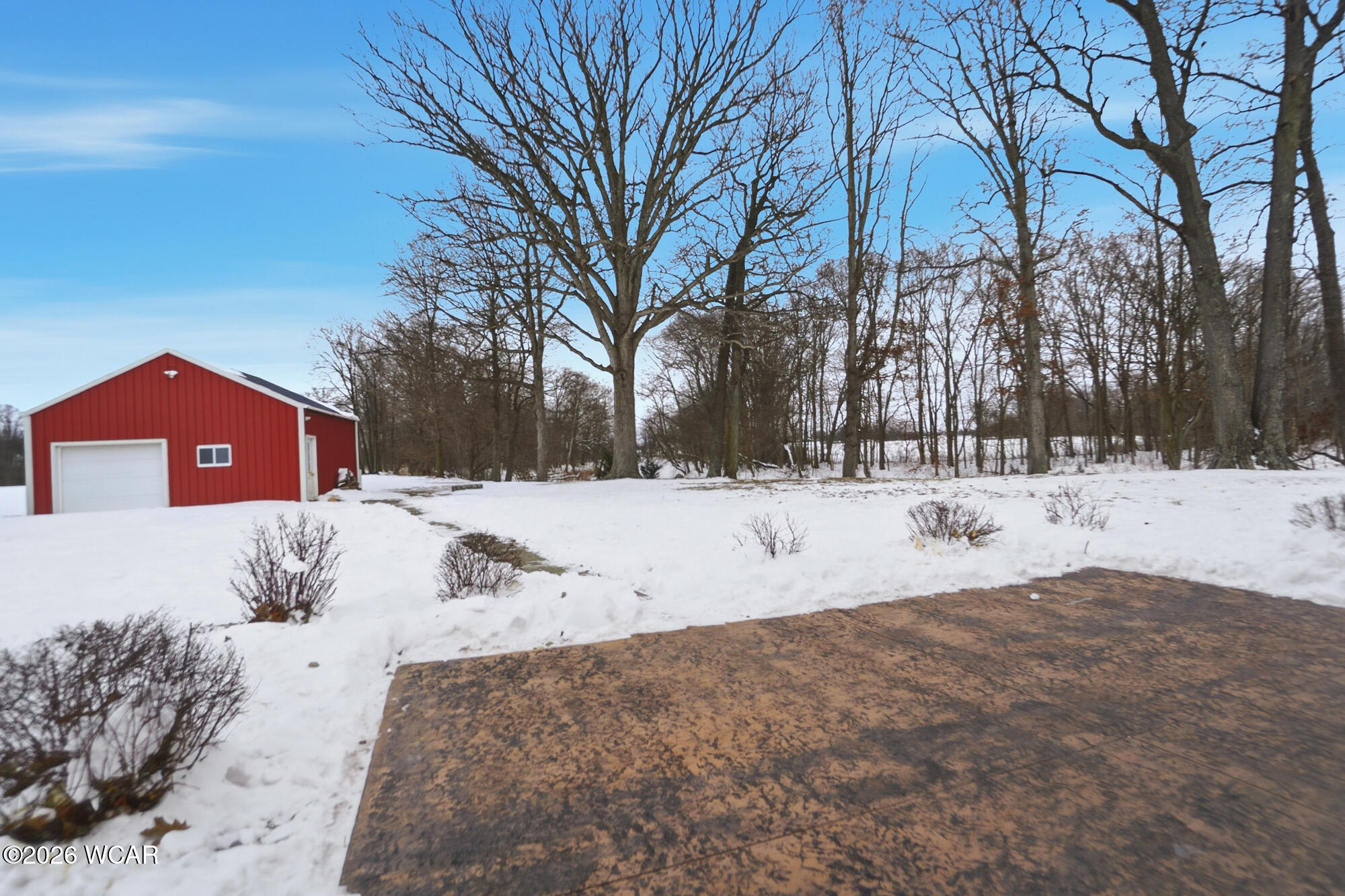 20849 Rd 23-T, Fort Jennings, Ohio