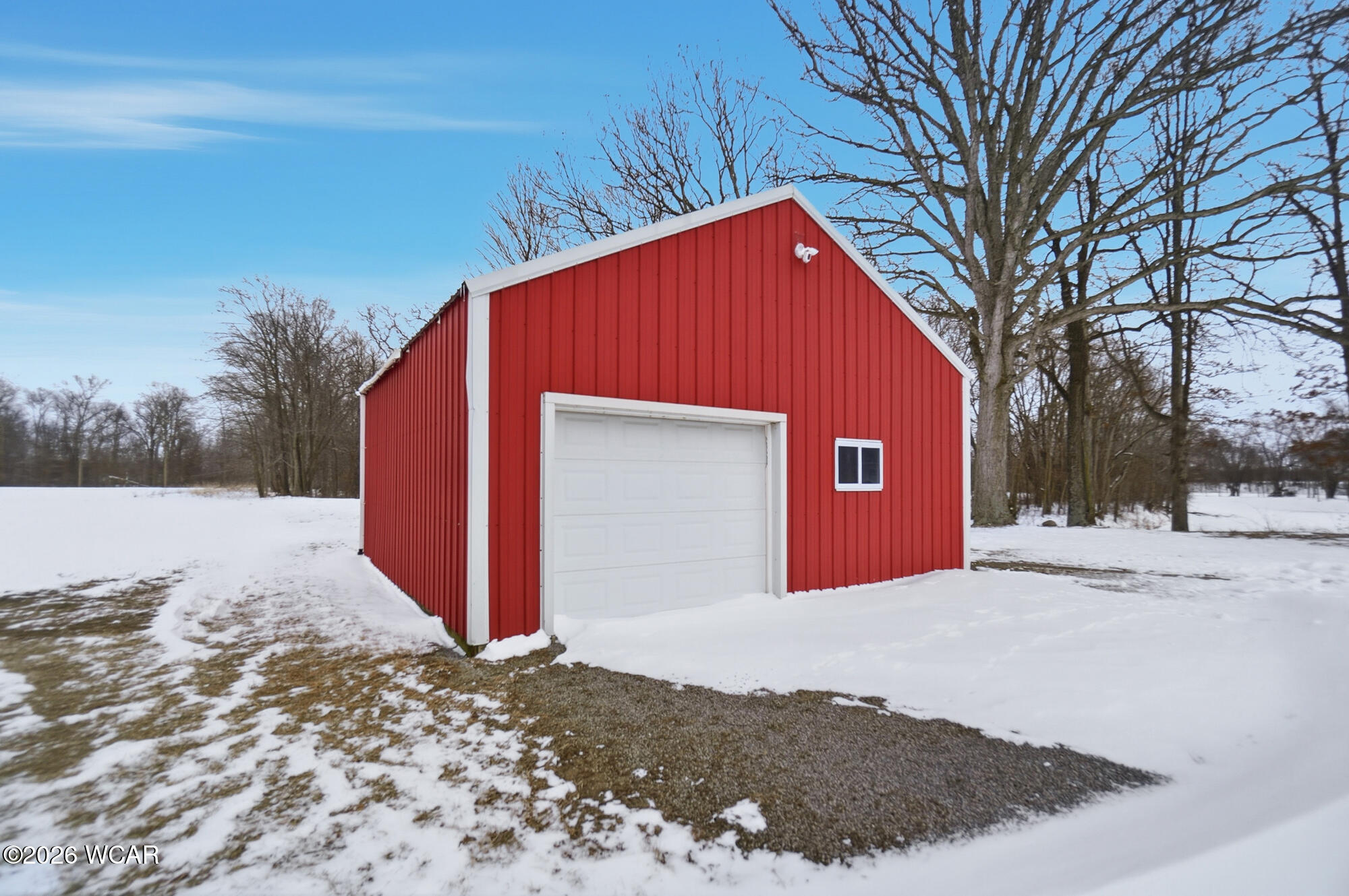 20849 Rd 23-T, Fort Jennings, Ohio