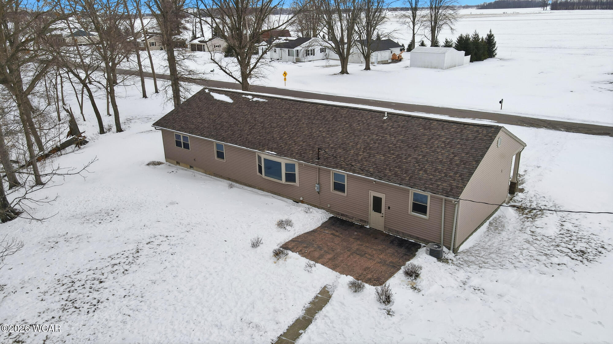 20849 Rd 23-T, Fort Jennings, Ohio