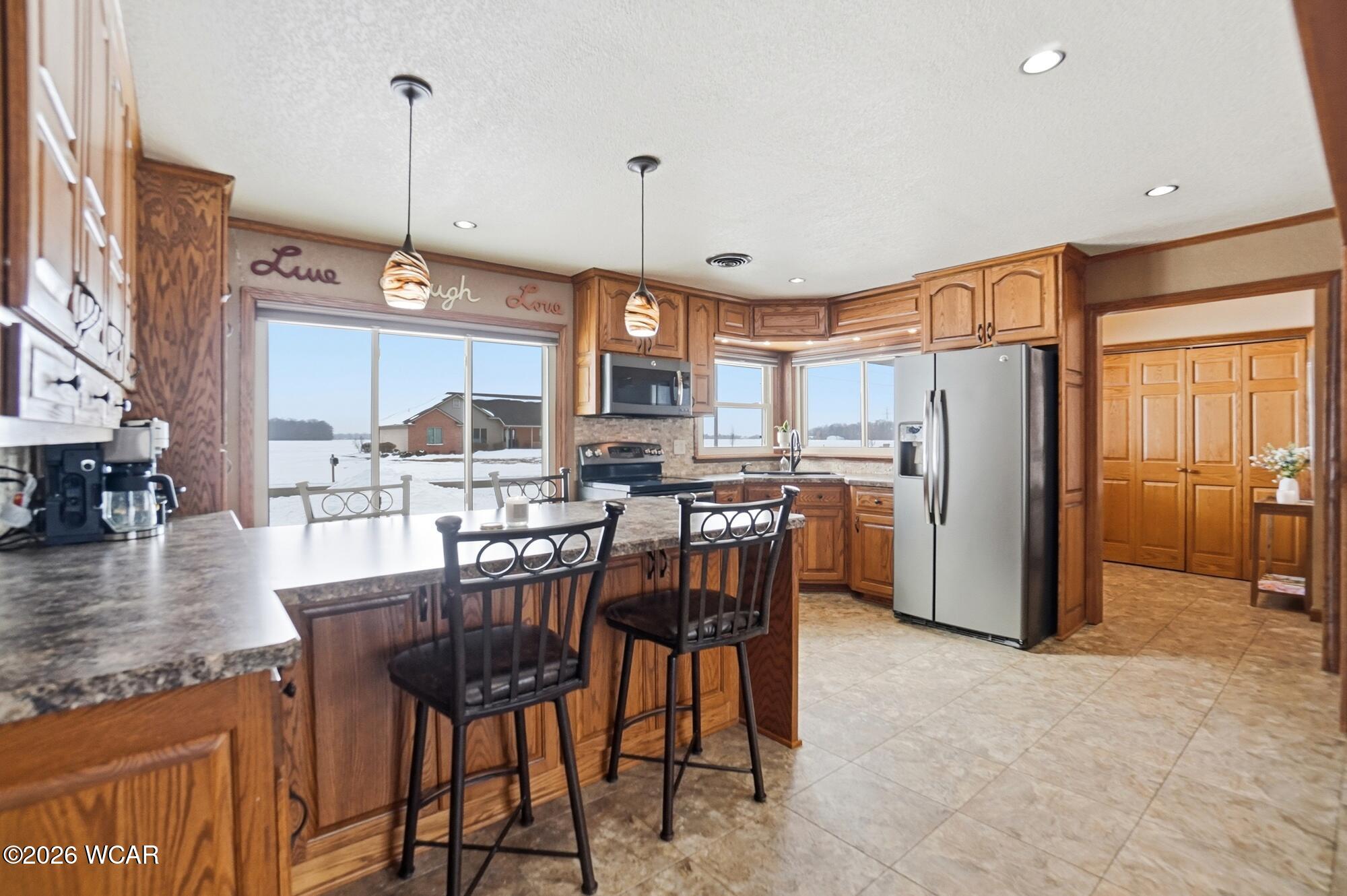 20849 Rd 23-T, Fort Jennings, Ohio