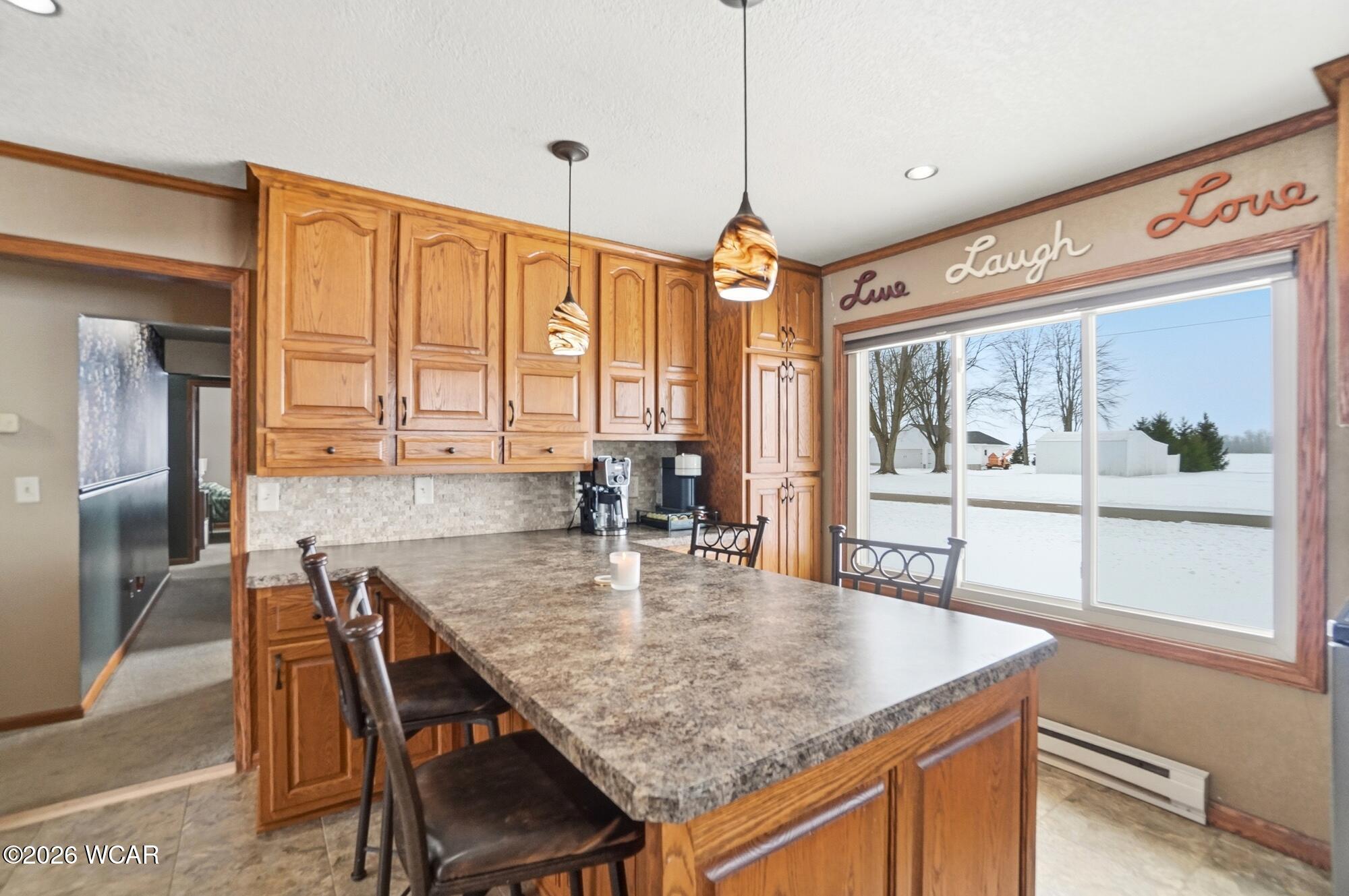 20849 Rd 23-T, Fort Jennings, Ohio