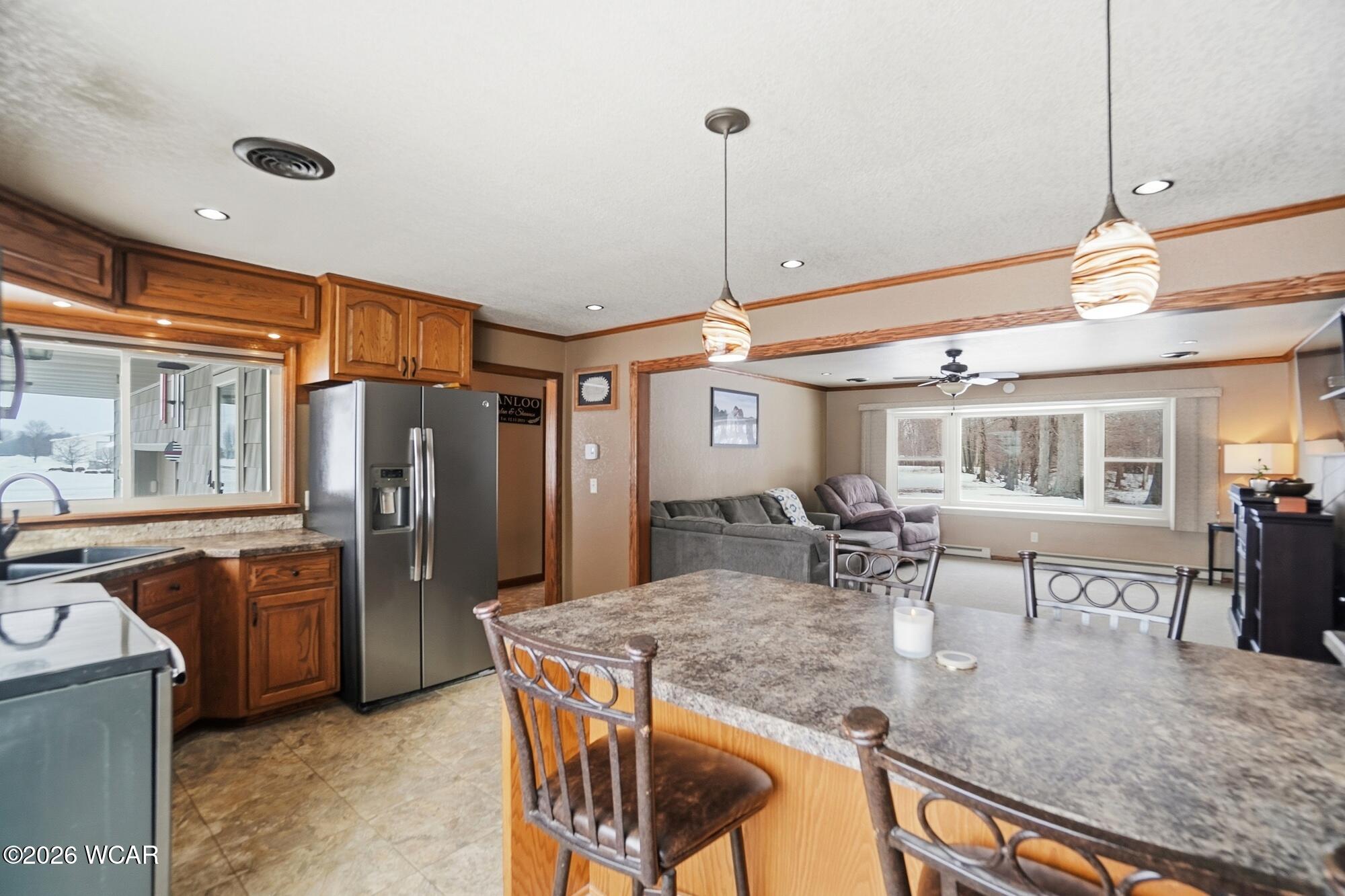 20849 Rd 23-T, Fort Jennings, Ohio