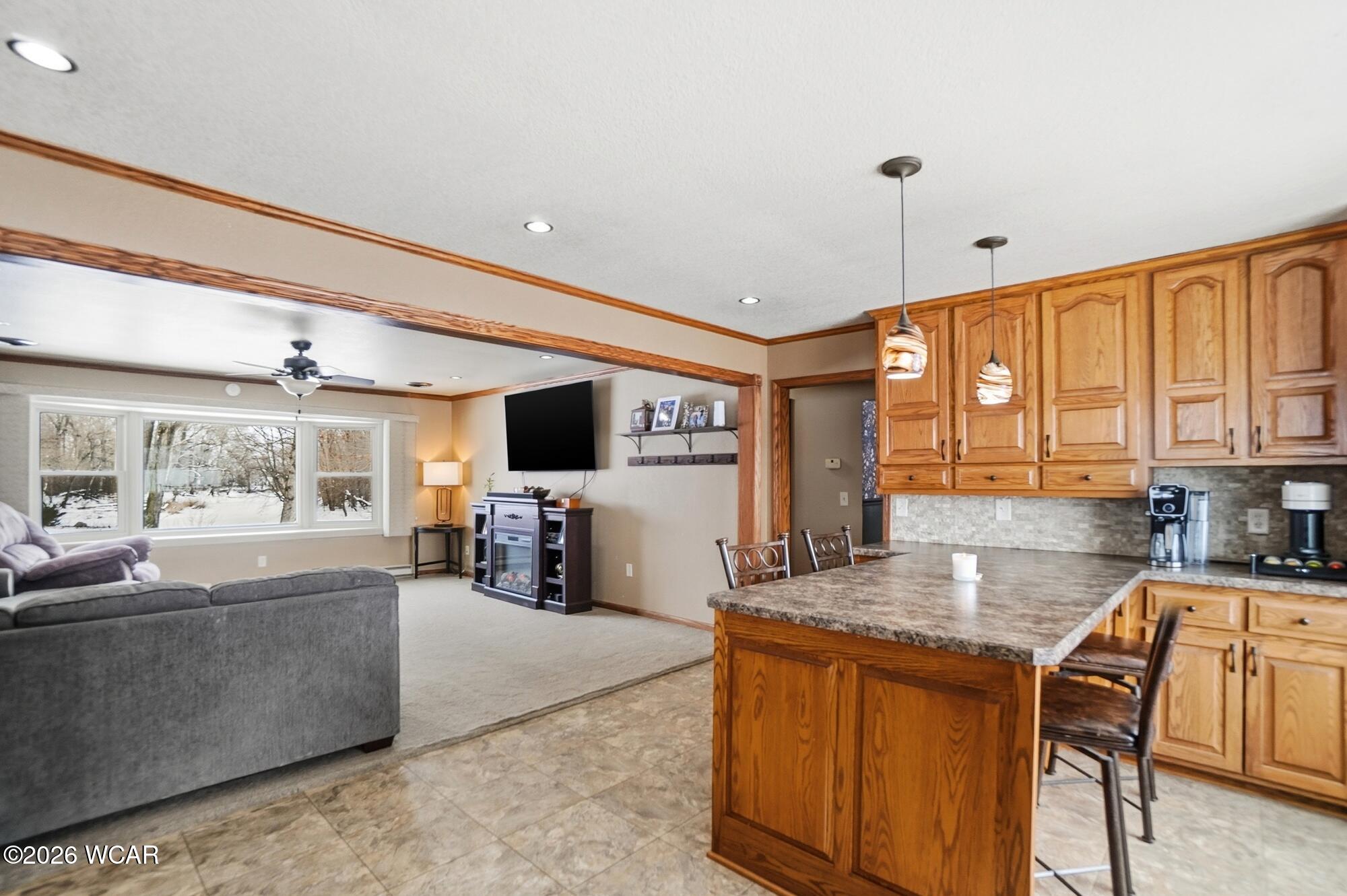 20849 Rd 23-T, Fort Jennings, Ohio