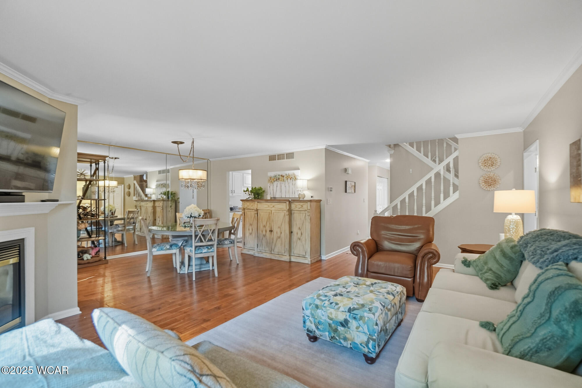 2529 Struthmore Drive, Lima, Ohio