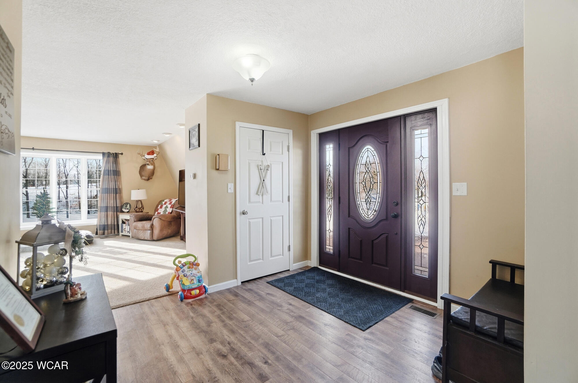 4111 Phillips Road, Harrod, Ohio