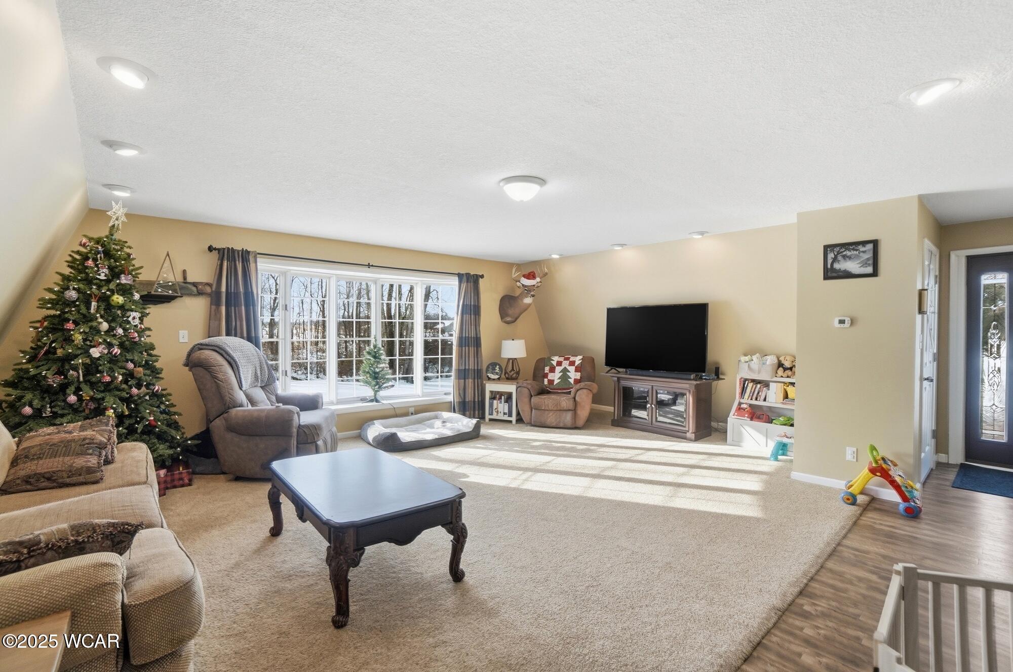 4111 Phillips Road, Harrod, Ohio